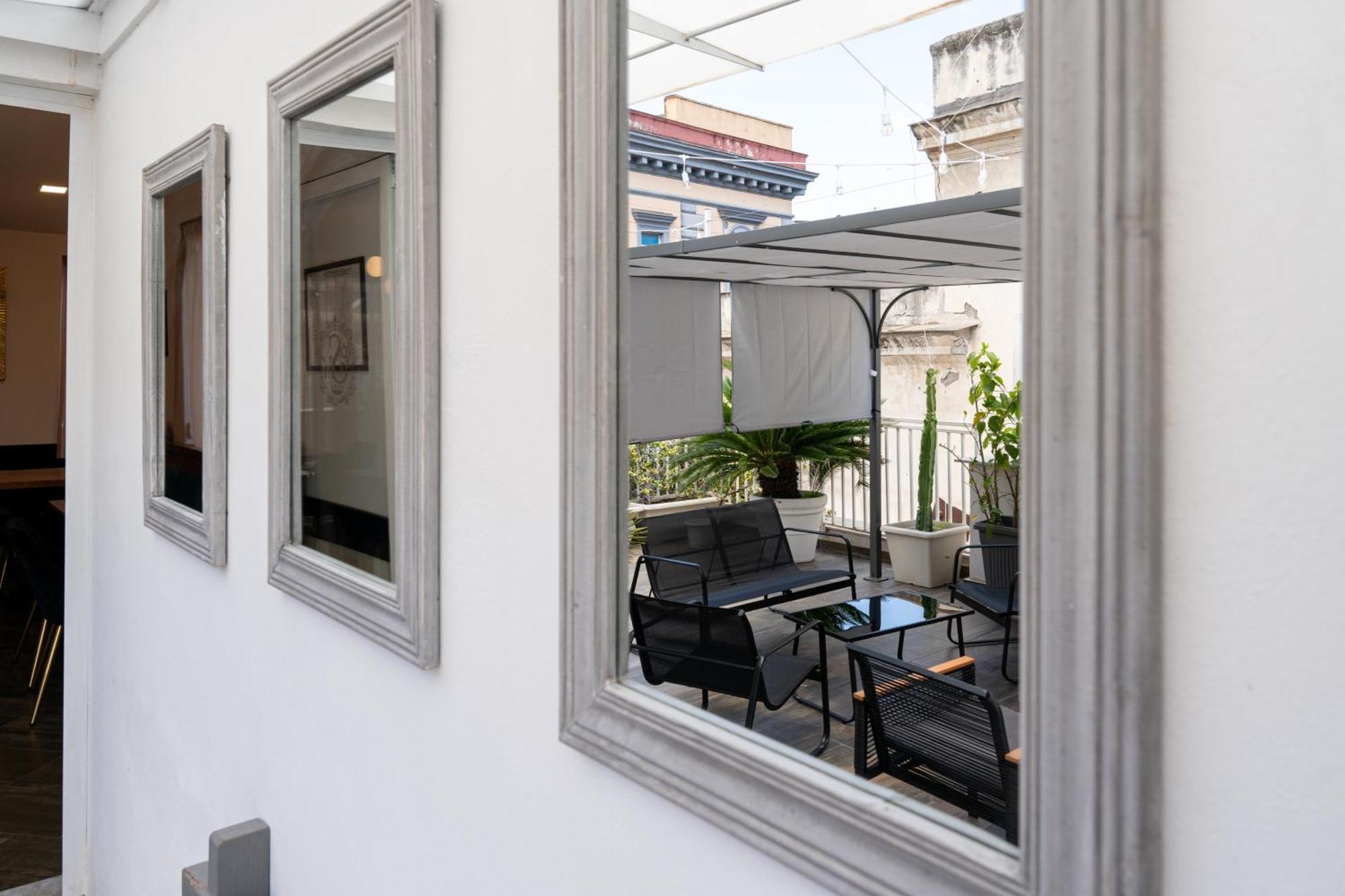 Hotel San Michele 4*