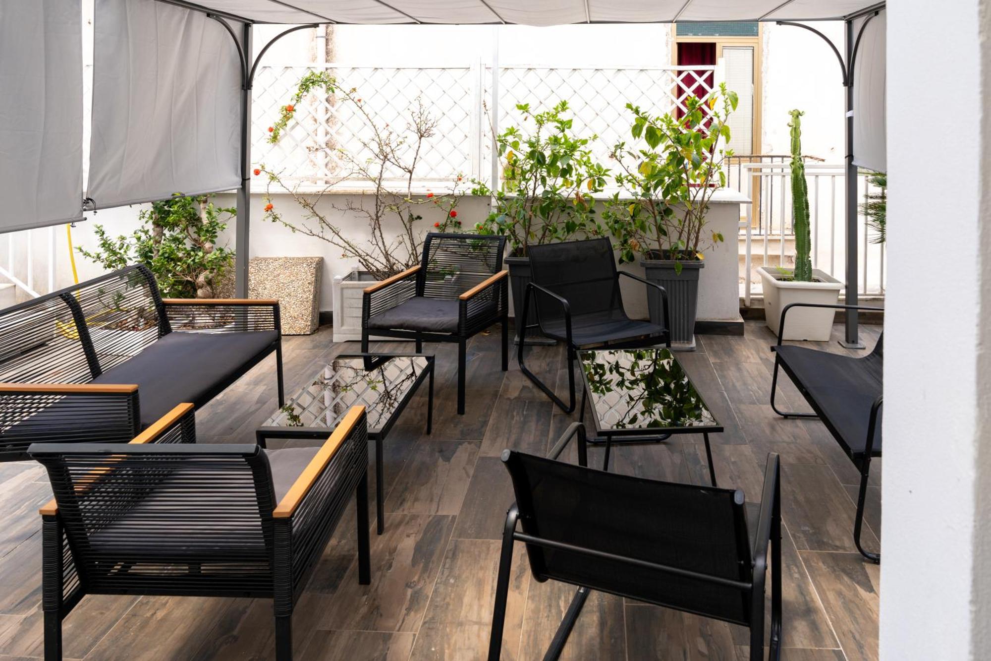 San Michele Hotel Naples