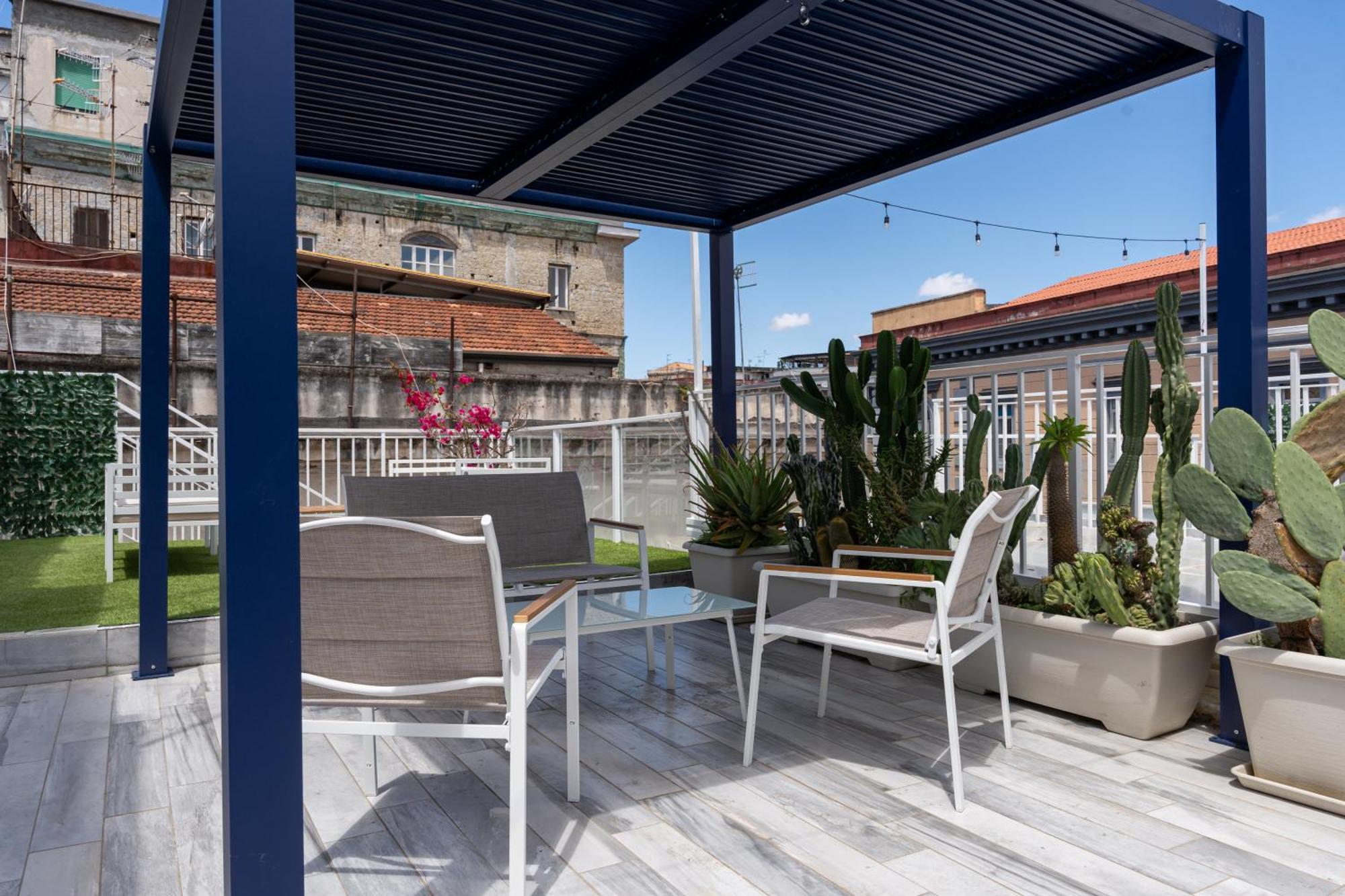 San Michele 4*
