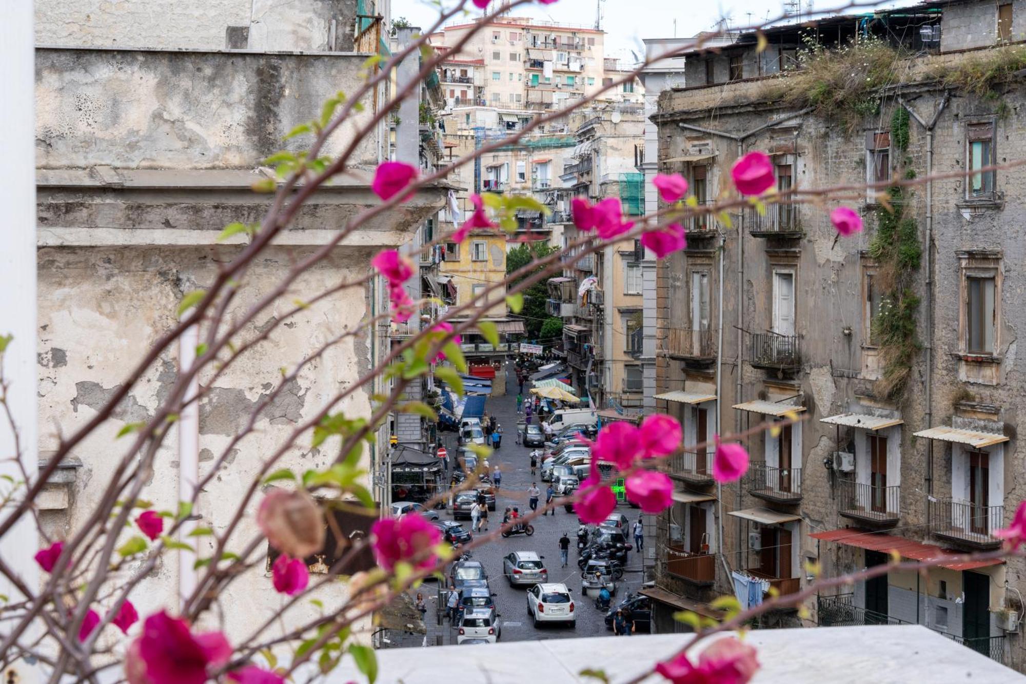 San Michele 4* Naples