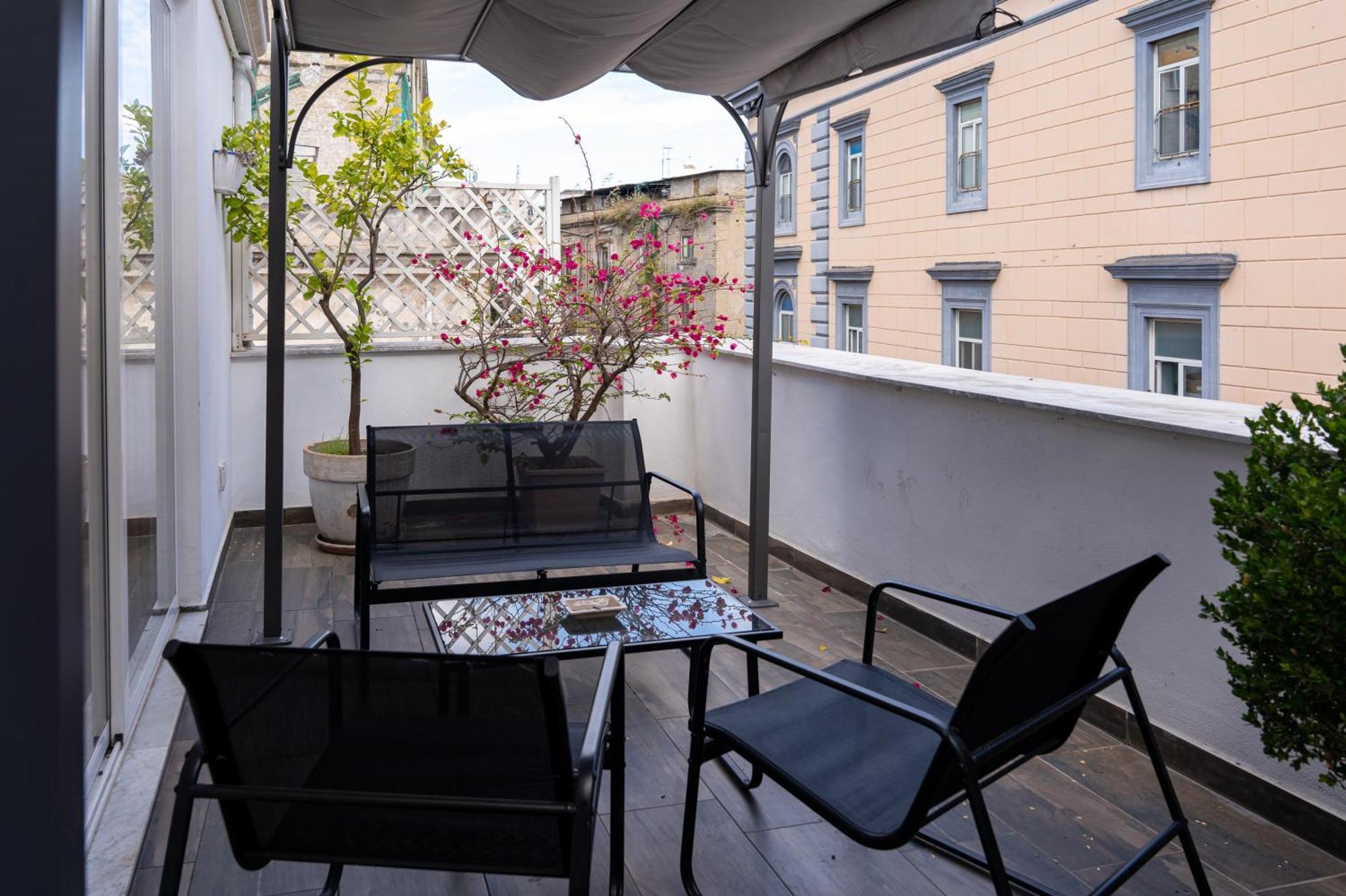 Hotel San Michele