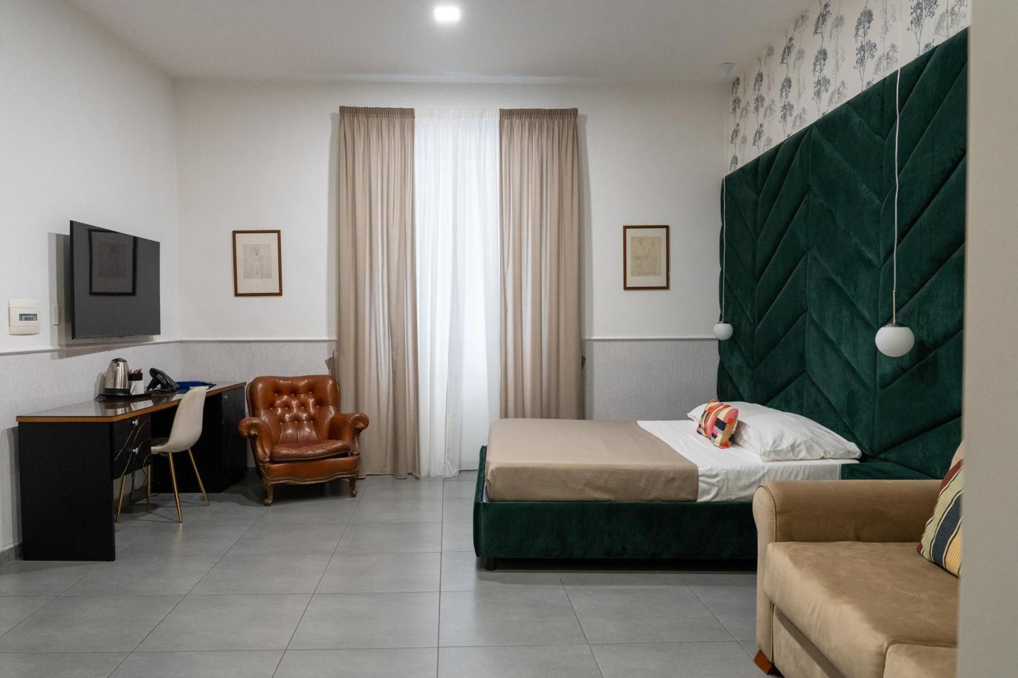 Hotel San Michele 4*