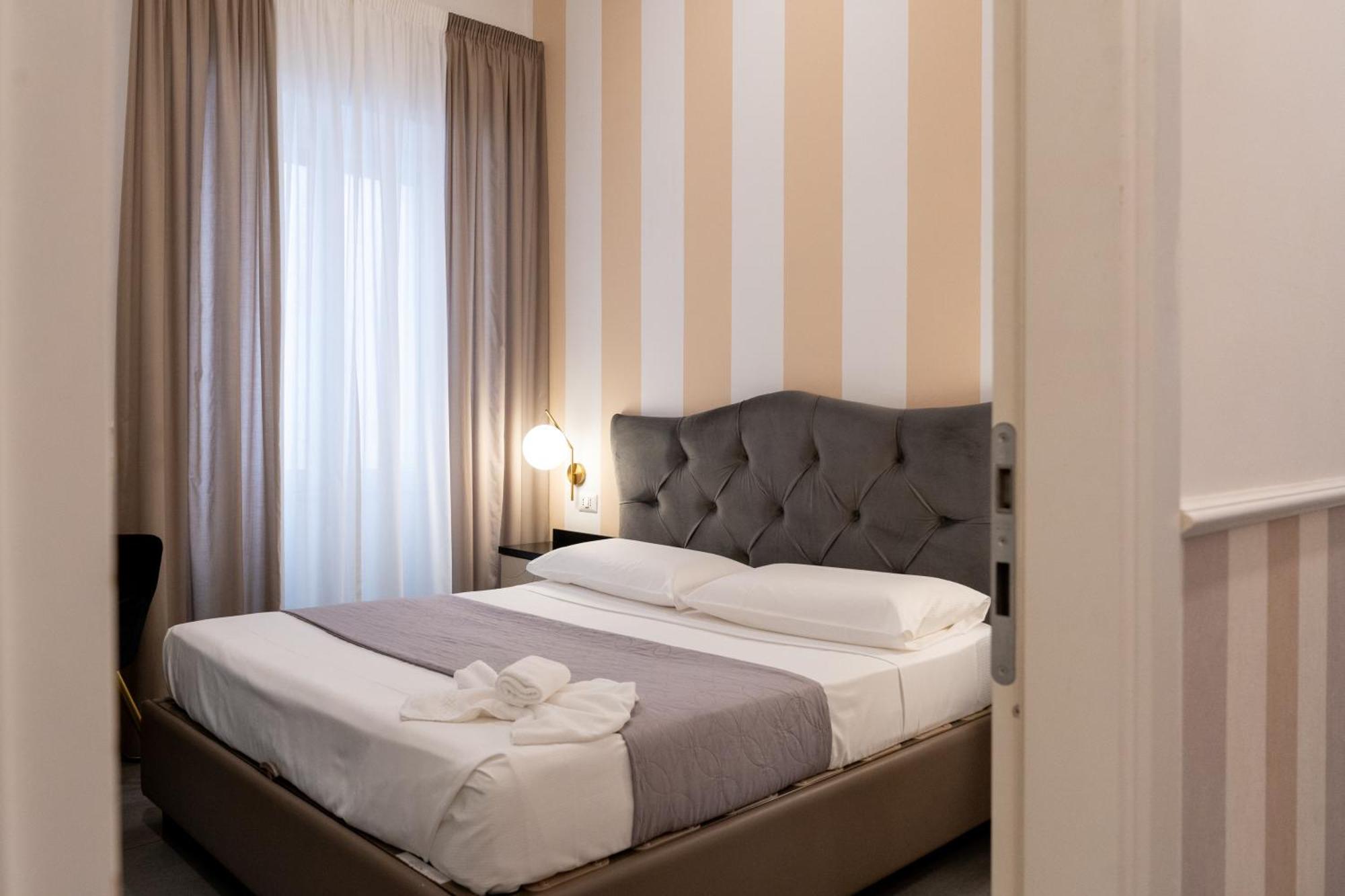 Hotel San Michele 4*