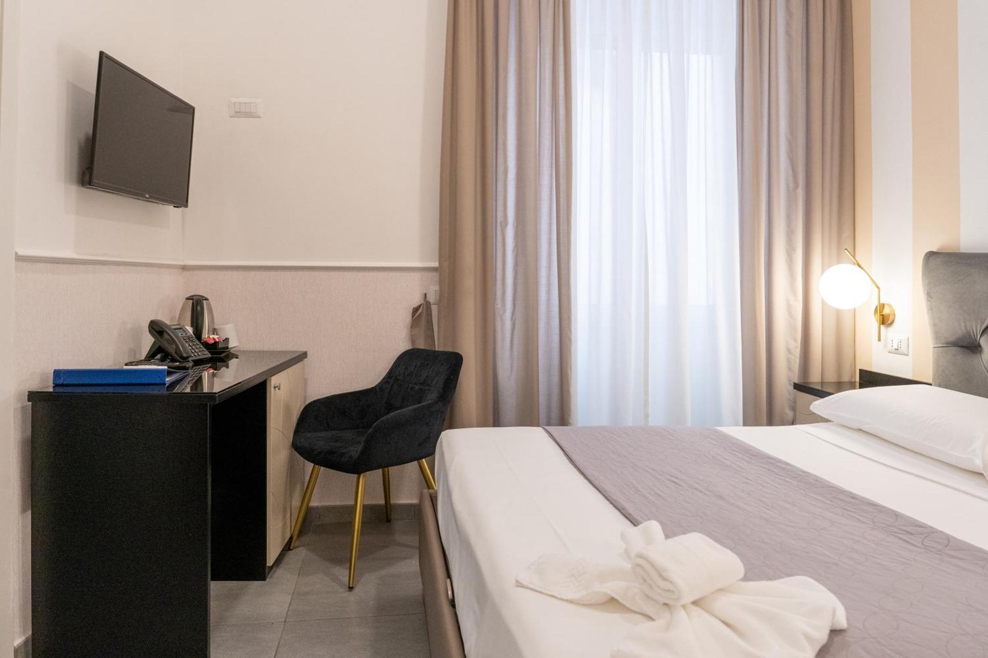 Hotel San Michele 4*