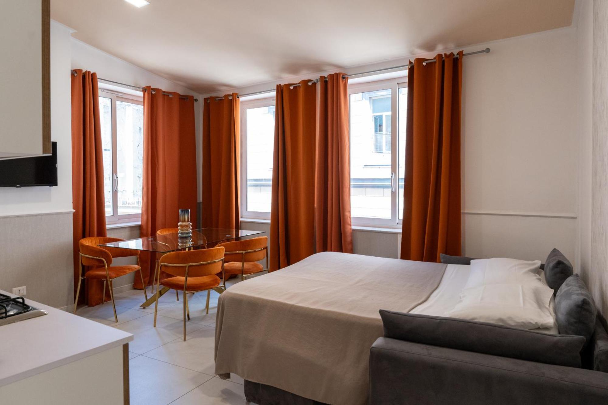 Hotel San Michele 4*