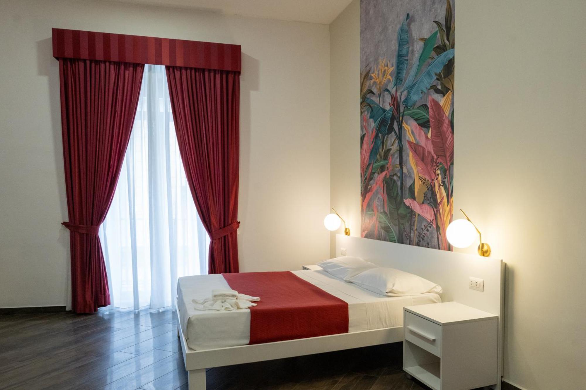 San Michele 4* Naples