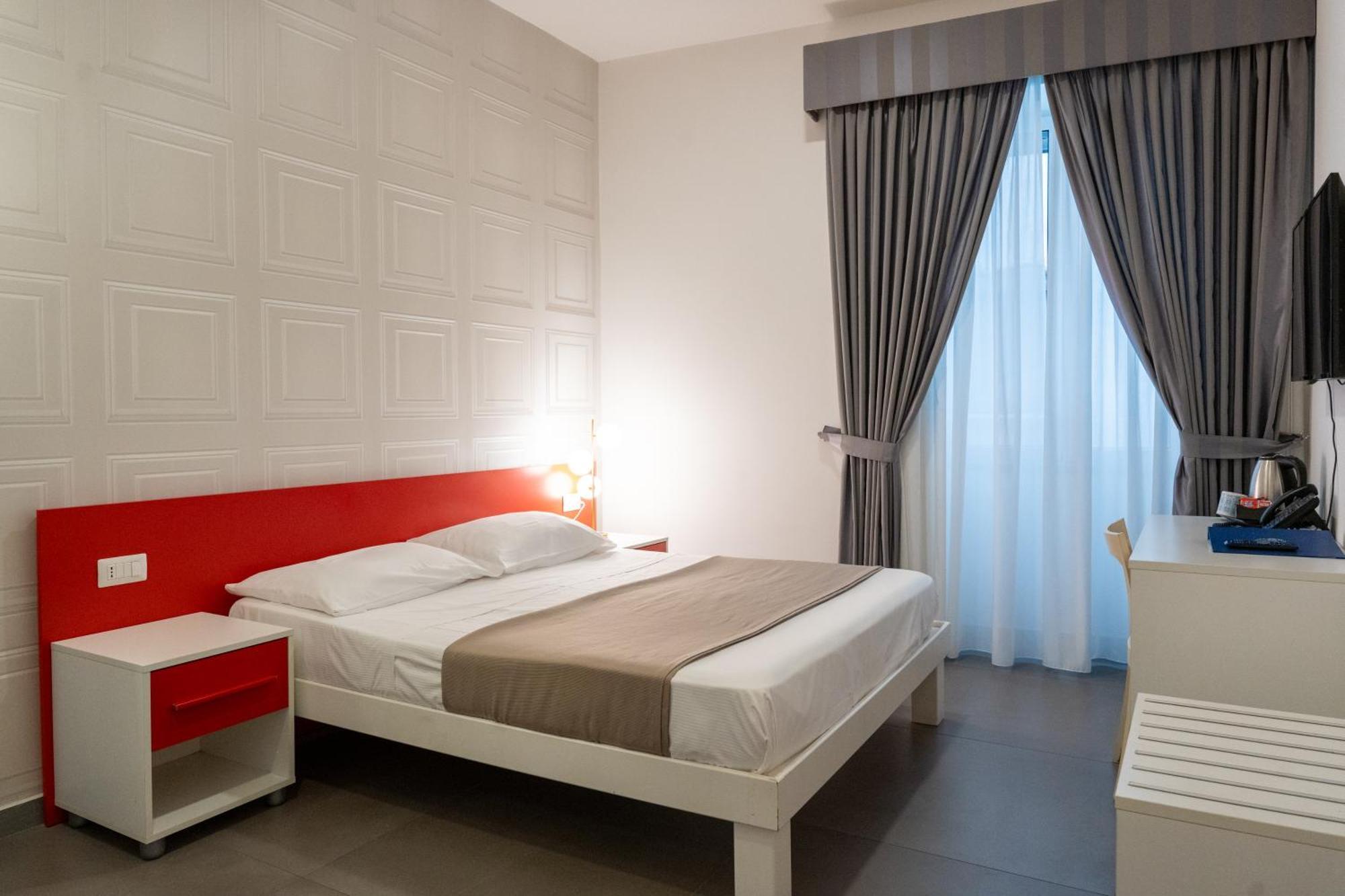 Hotel San Michele