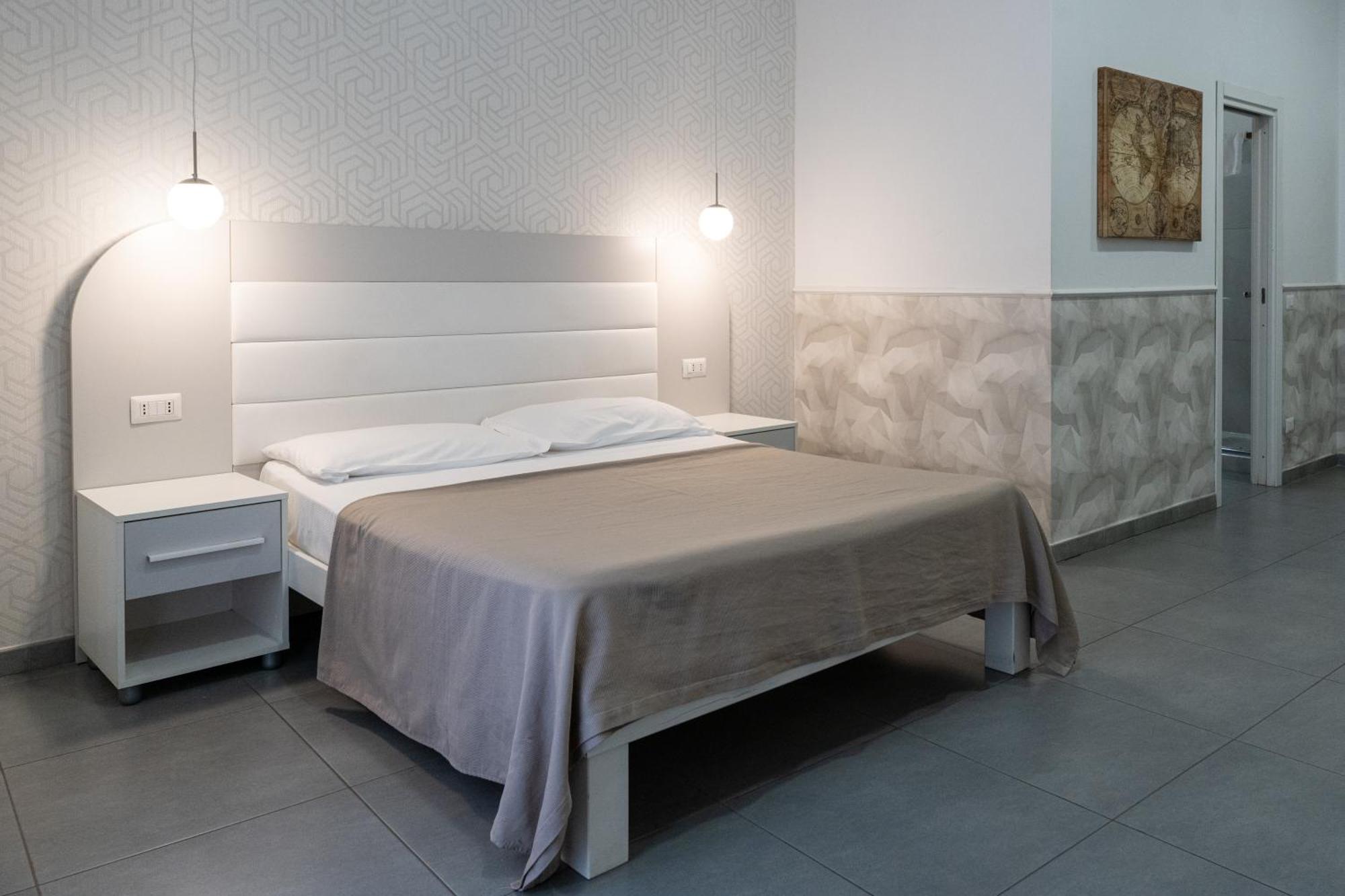 San Michele Hotel Naples