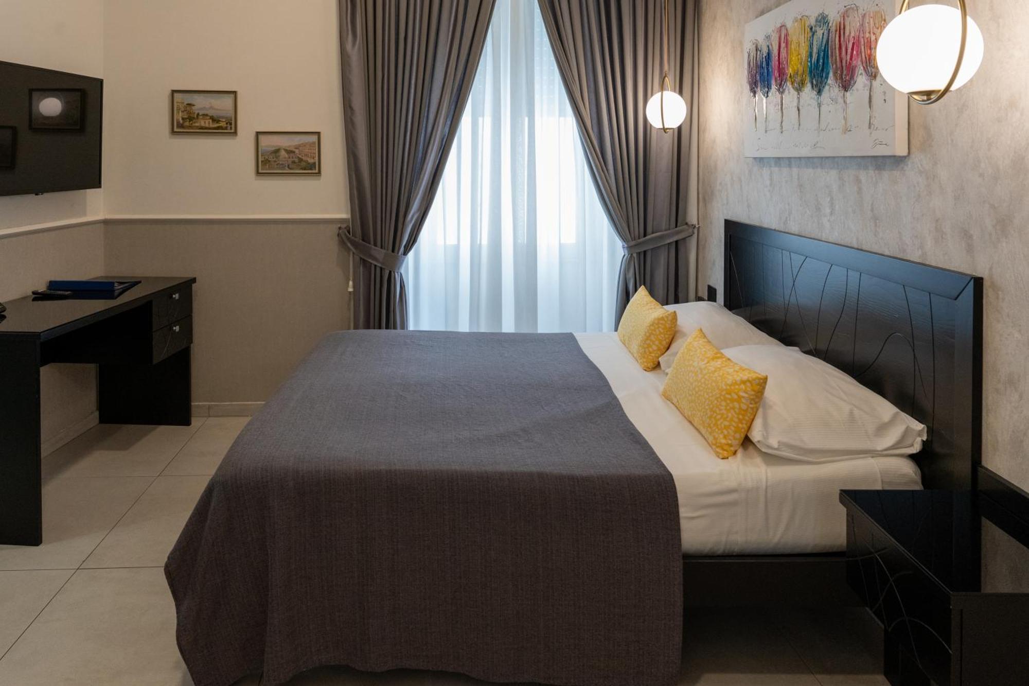 San Michele 4* Naples