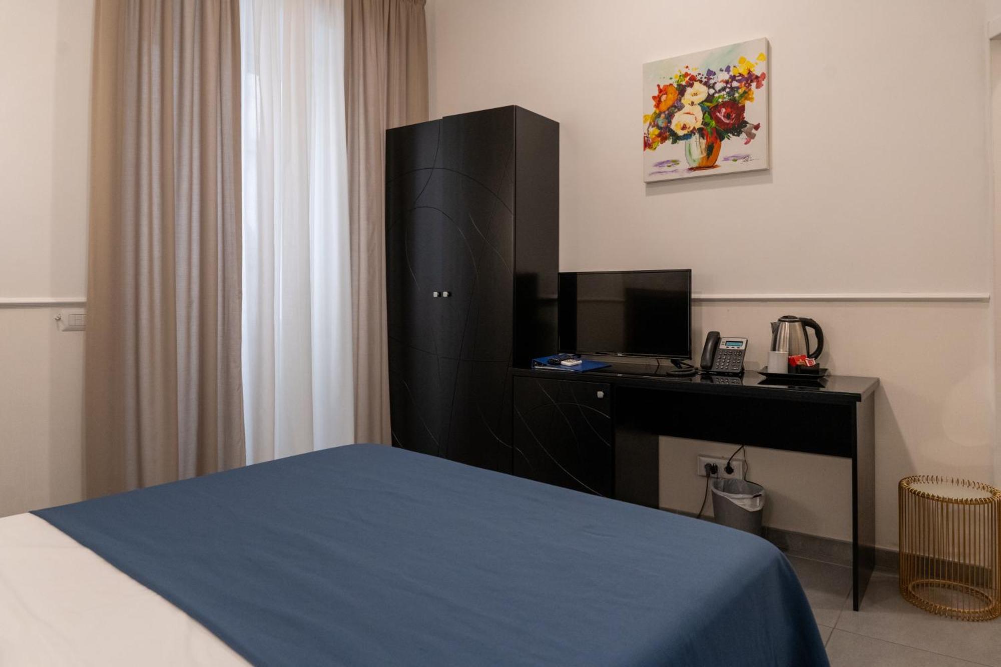 Hotel San Michele 4*