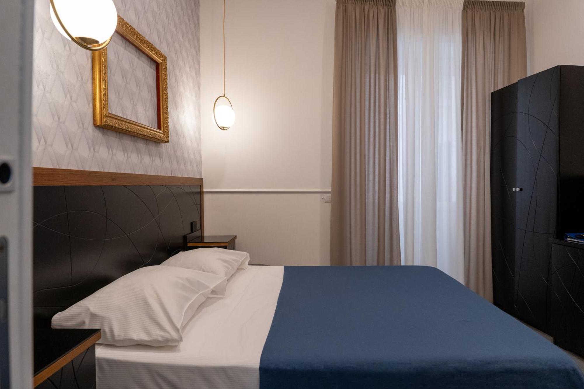 San Michele Hotel Naples
