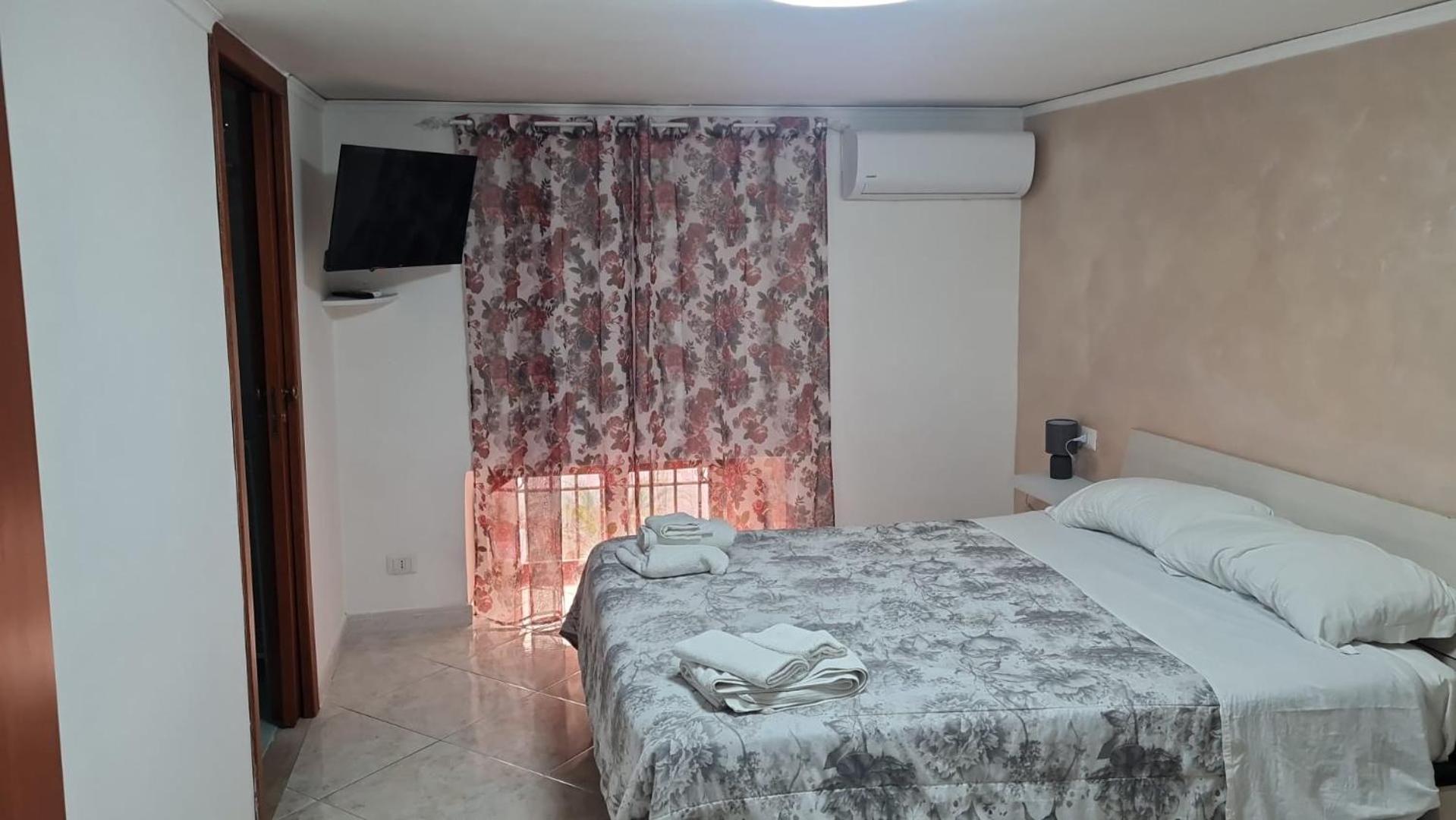 Casa Mery Guest house Naples
