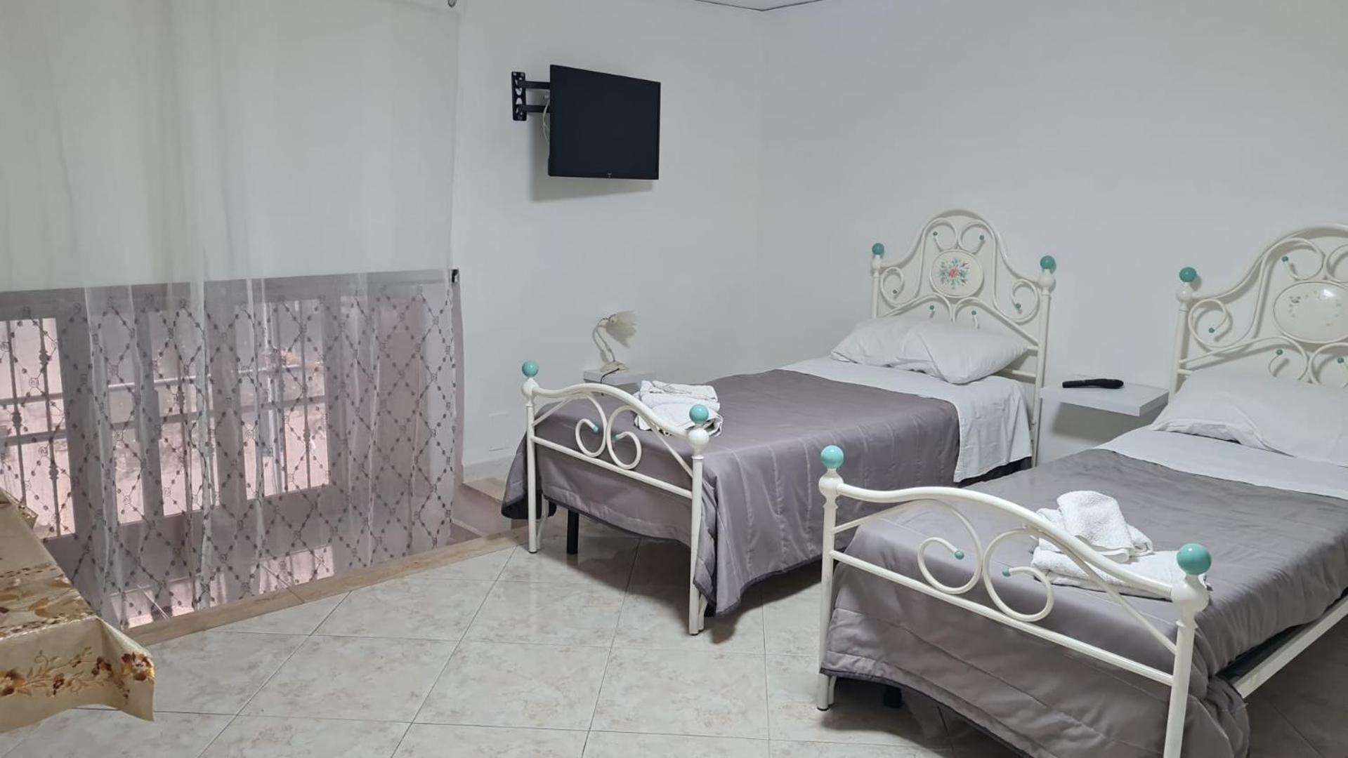 Casa Mery