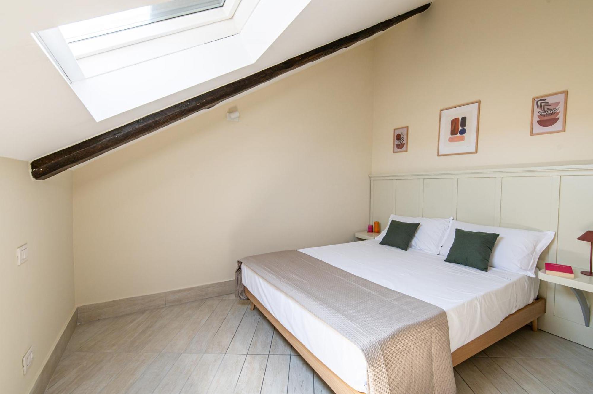 Apartment Les Maisons Naples