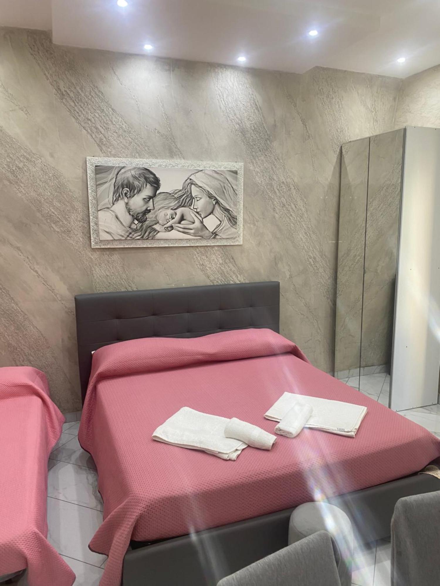 Apartment Casa Sul Muretto Naples