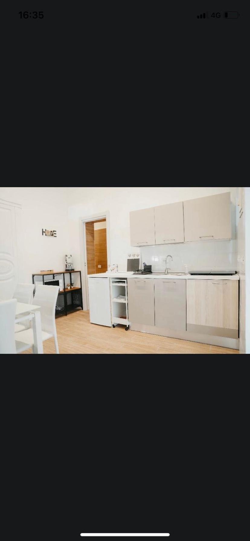 La Casetta Di Carme Holiday home