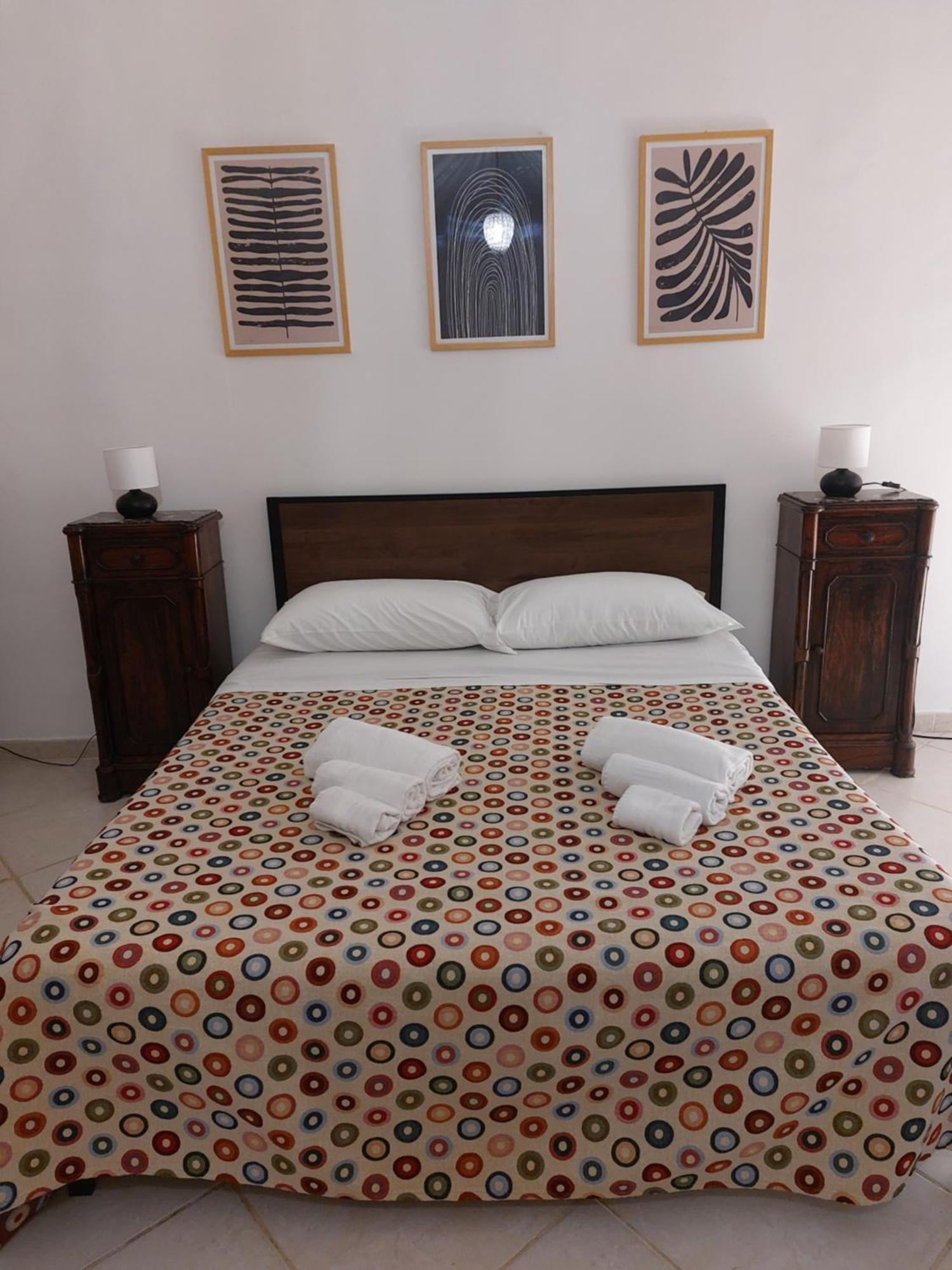 Holiday home Meli