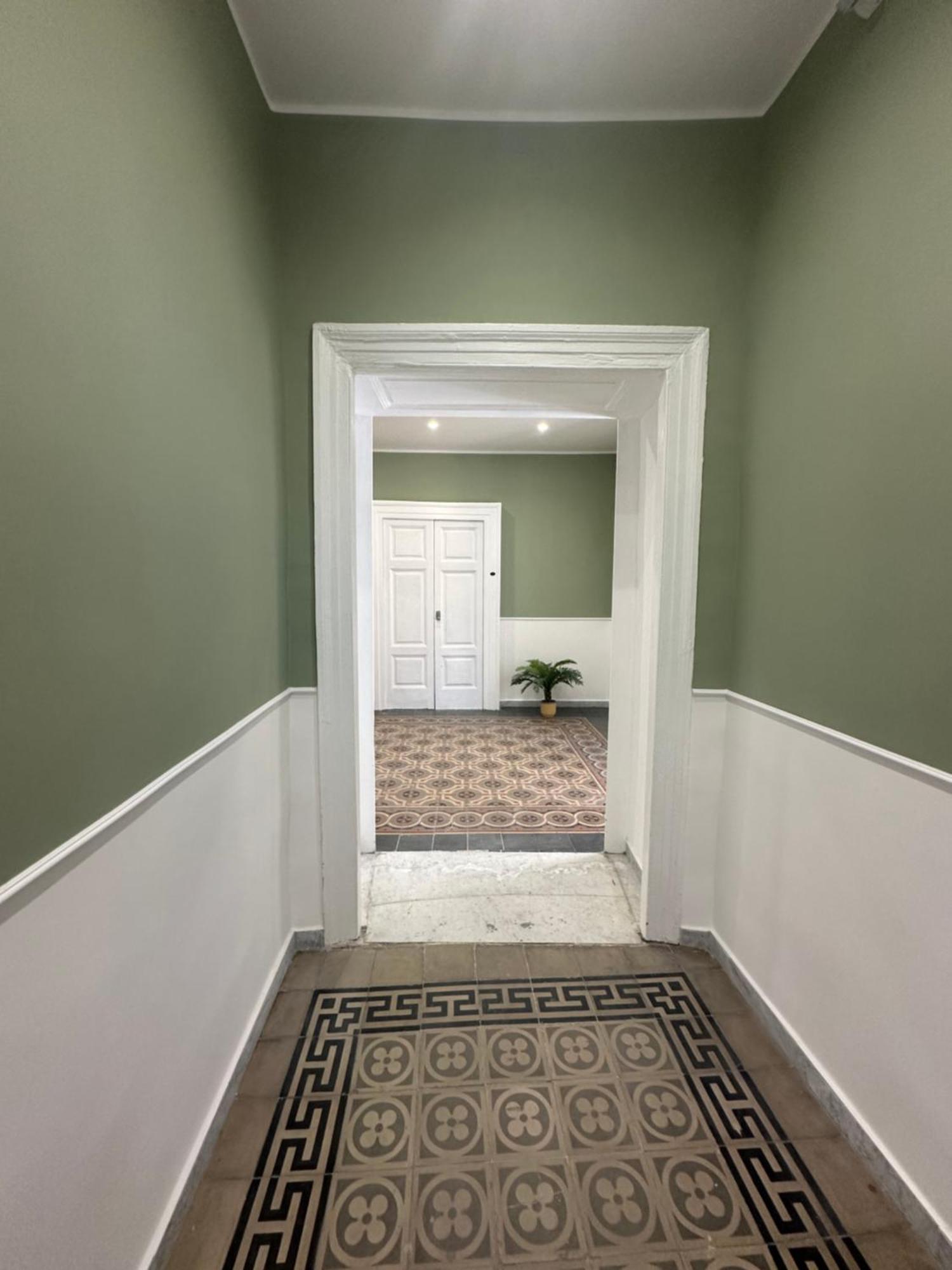 Flo' Guest house Naples