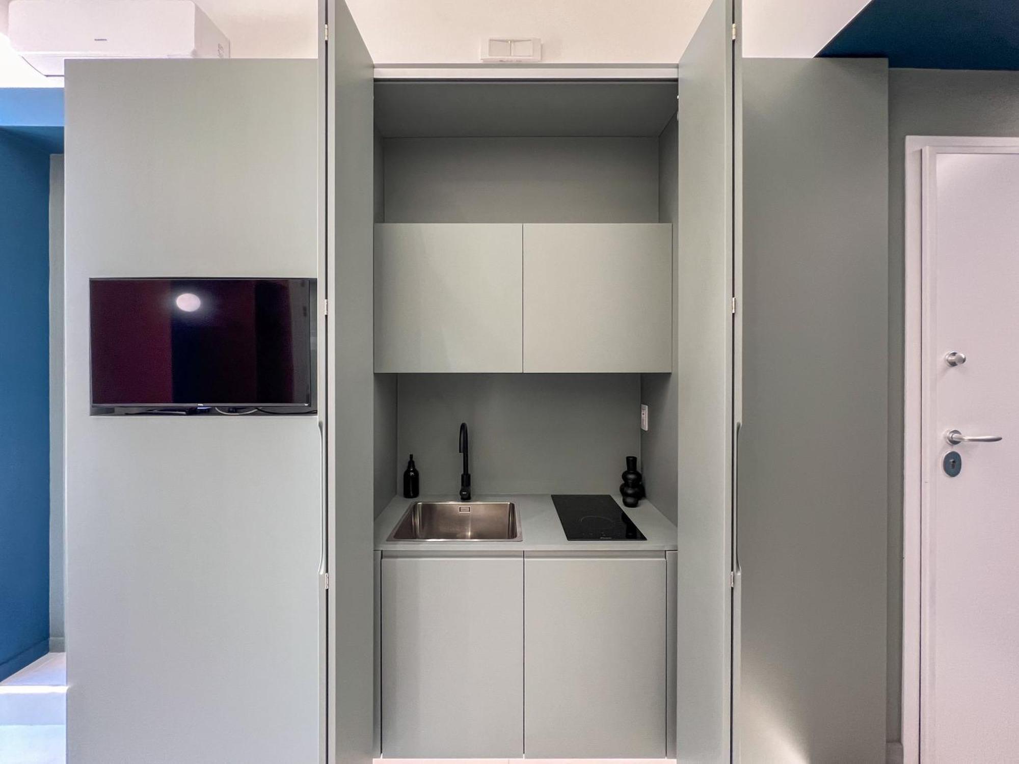 Corso Umberto I Apartment *