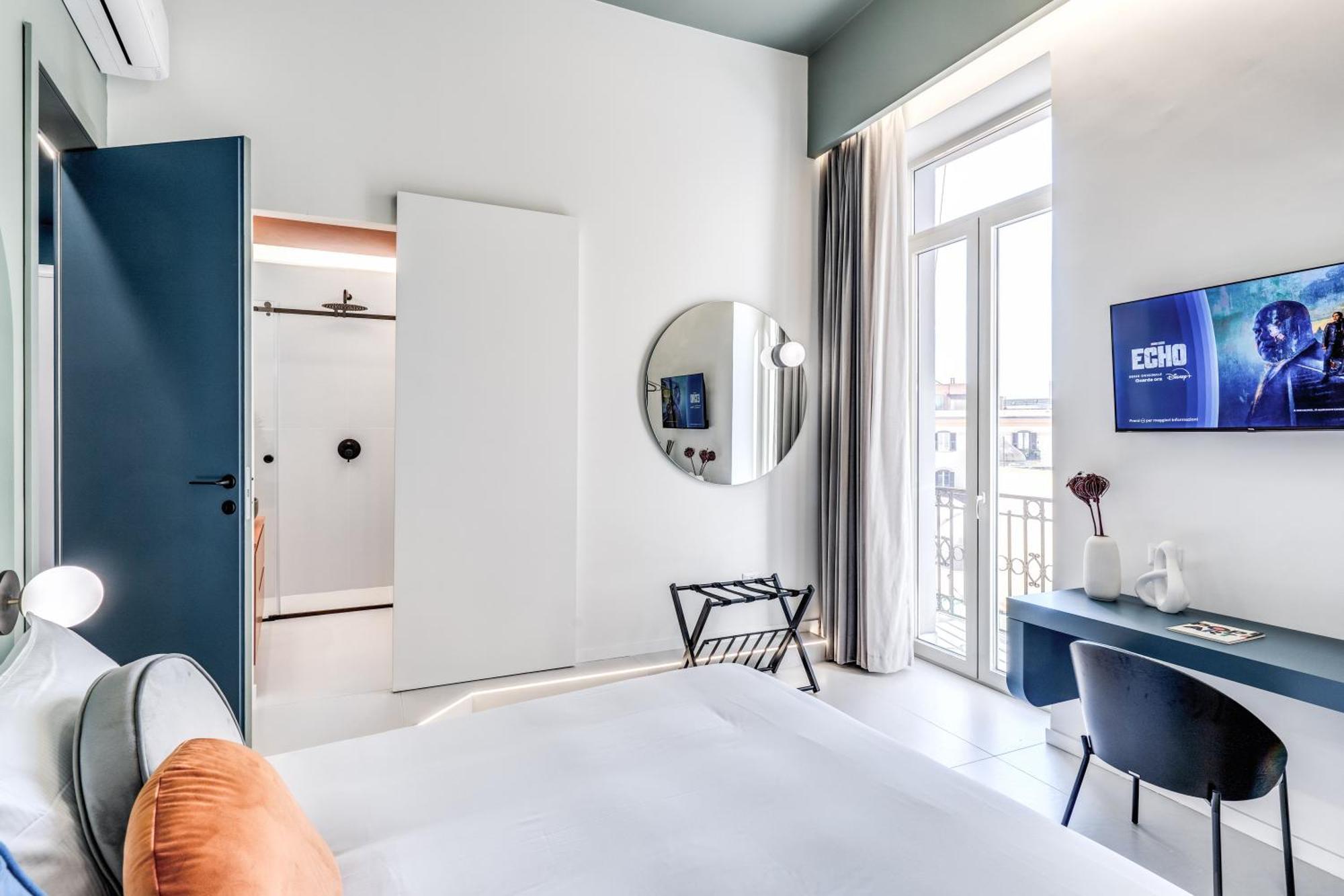 Corso Umberto I Apartment *