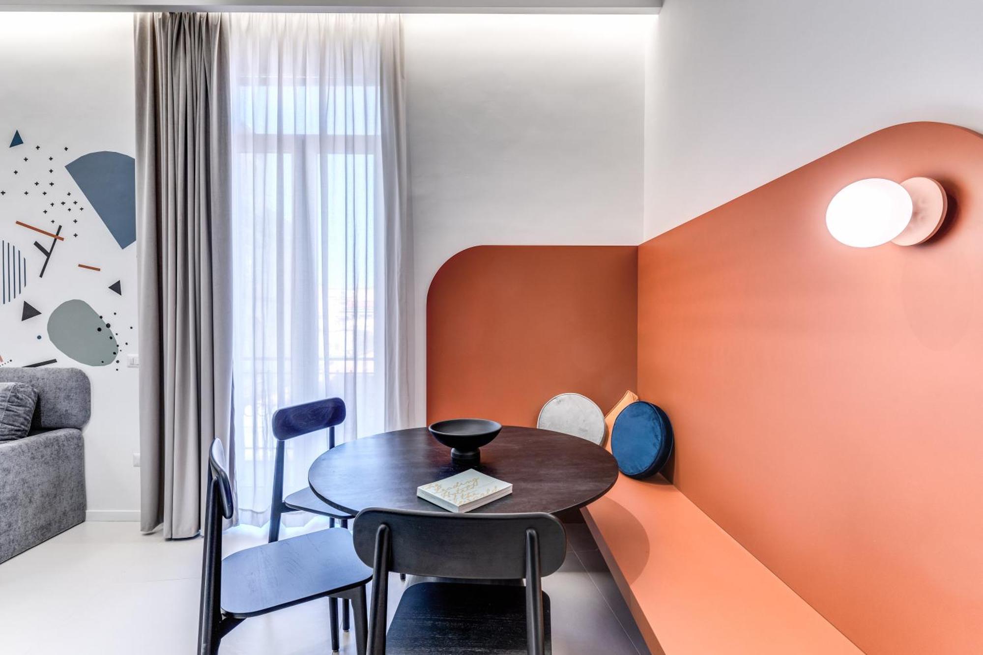 Corso Umberto I Apartment