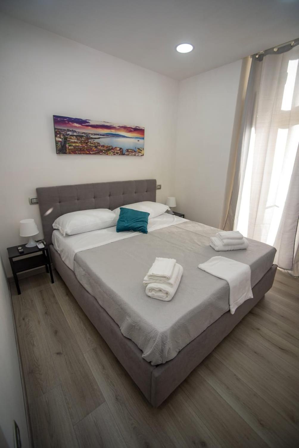 Apartment Na Naples