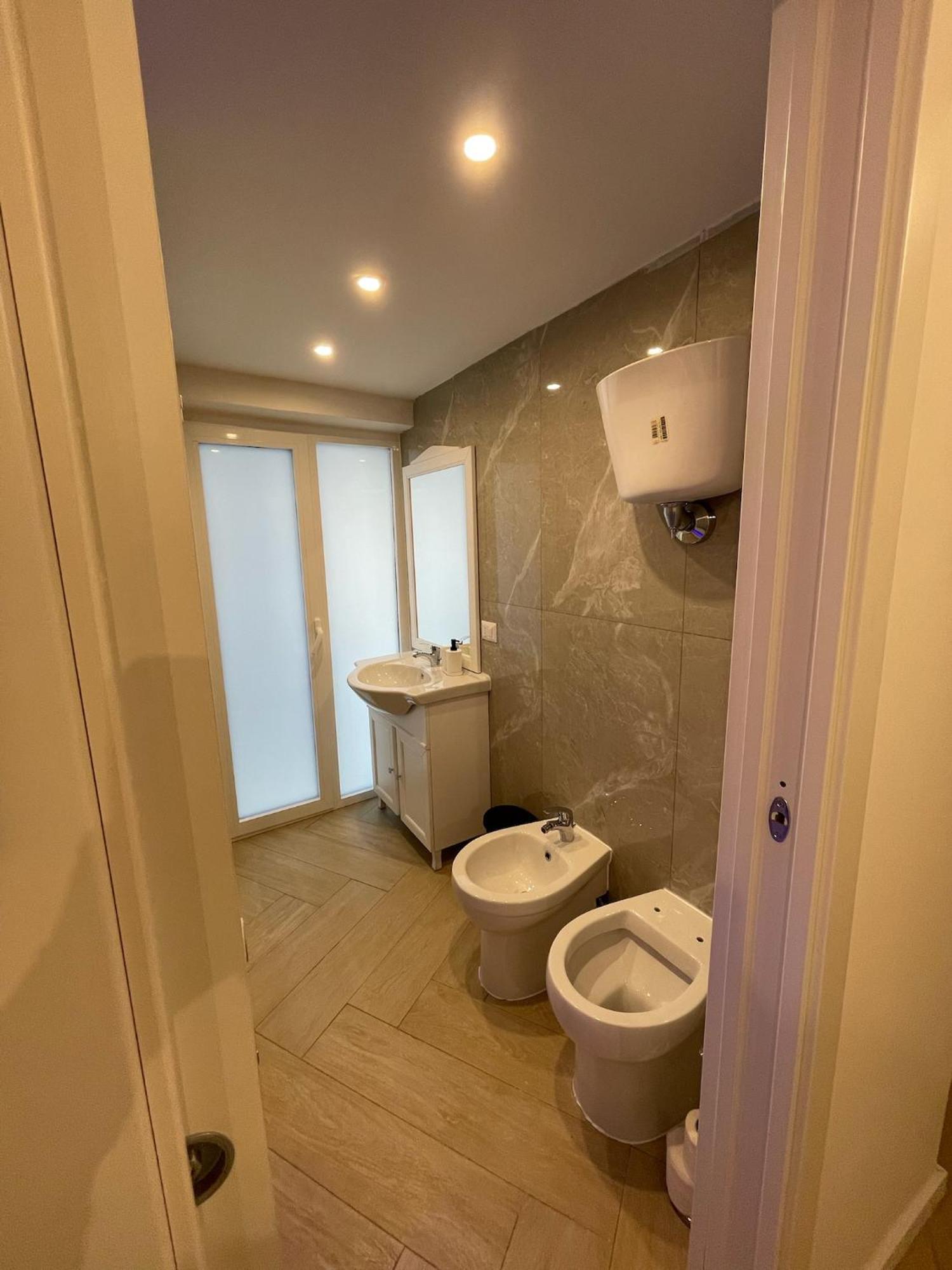 Casa Nina - Egiziaca Luxury Apartment Naples
