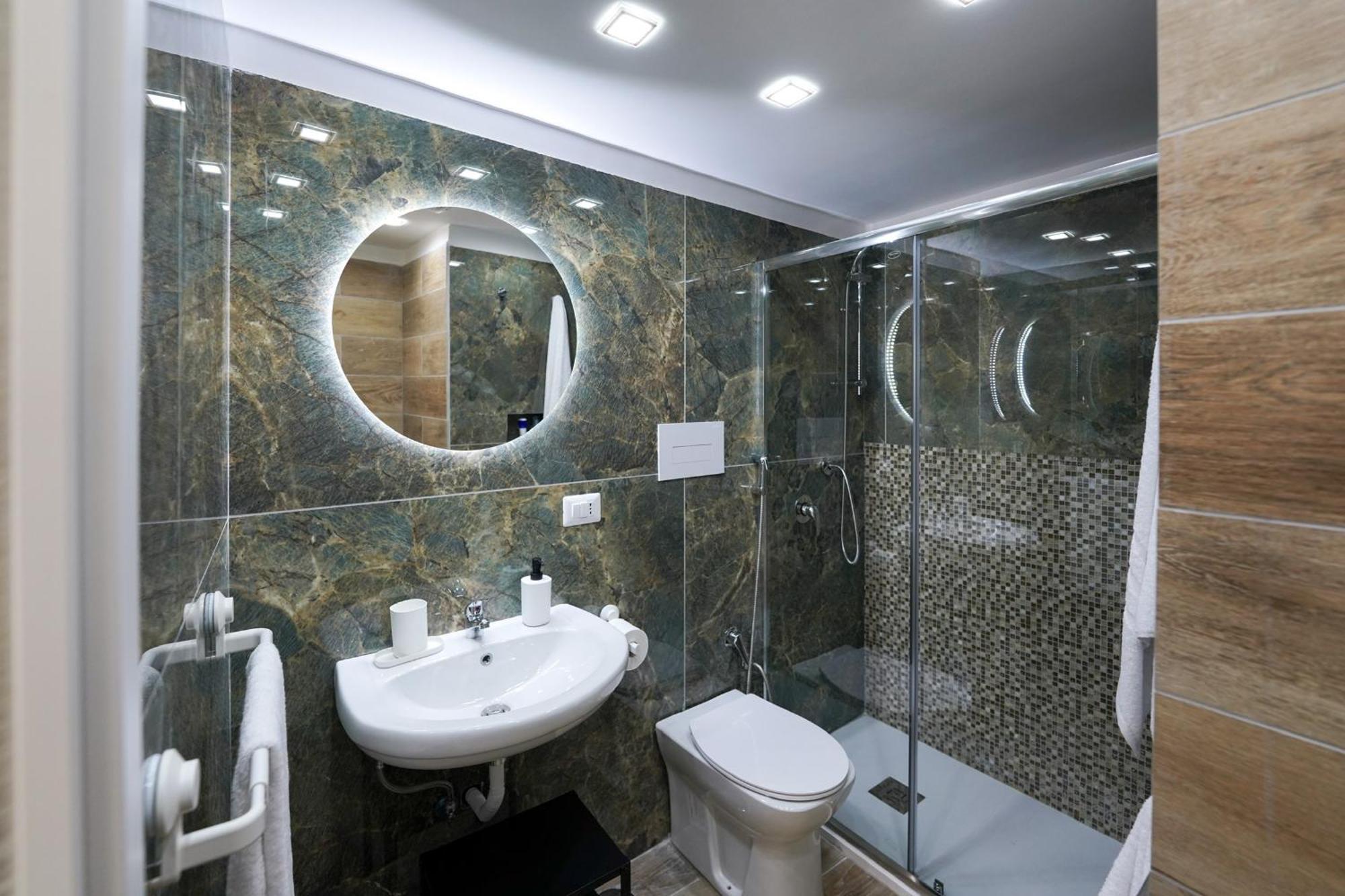 I Munacielli - Carita Apartment *