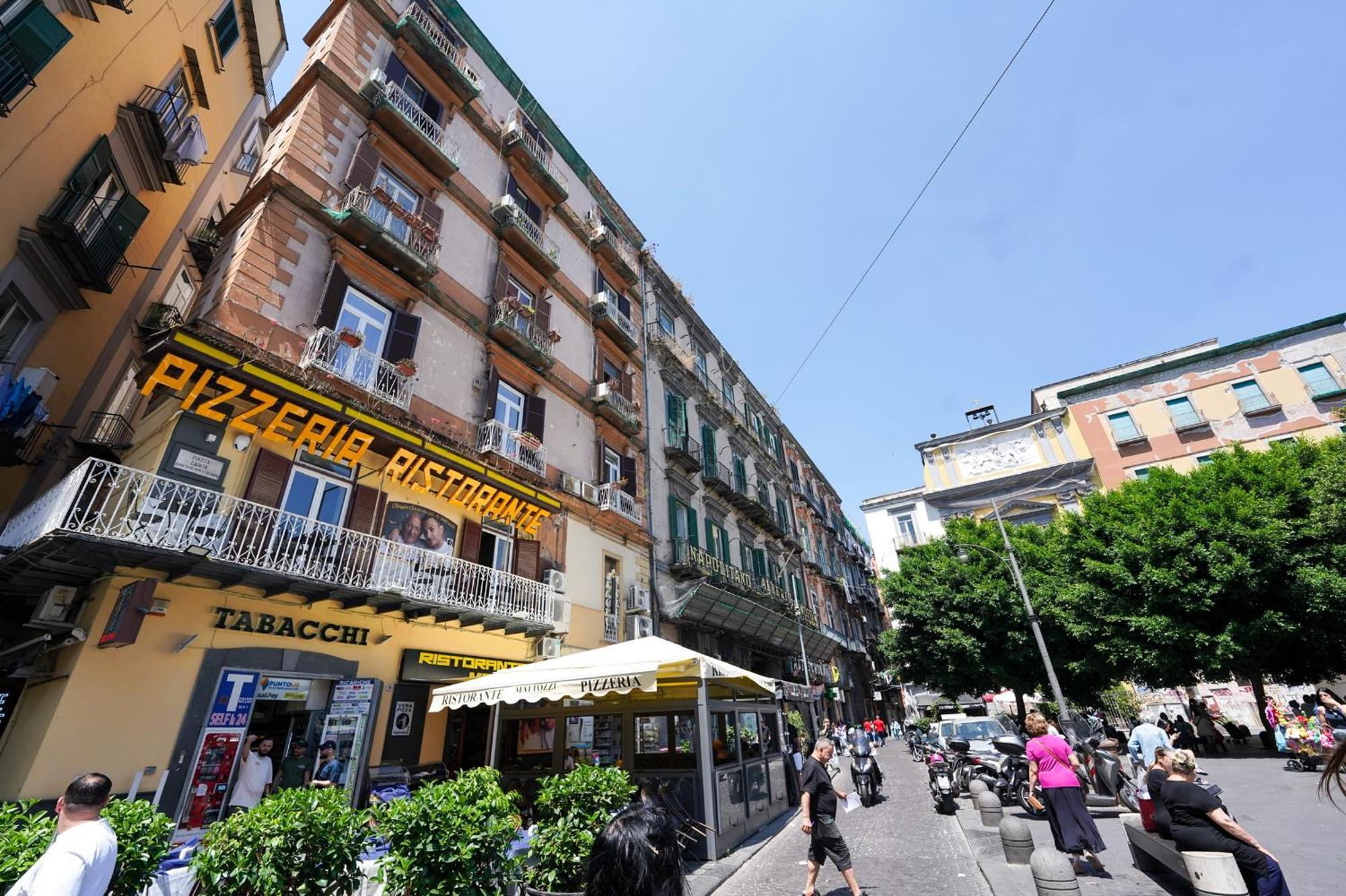 Apartment I Munacielli - Carita