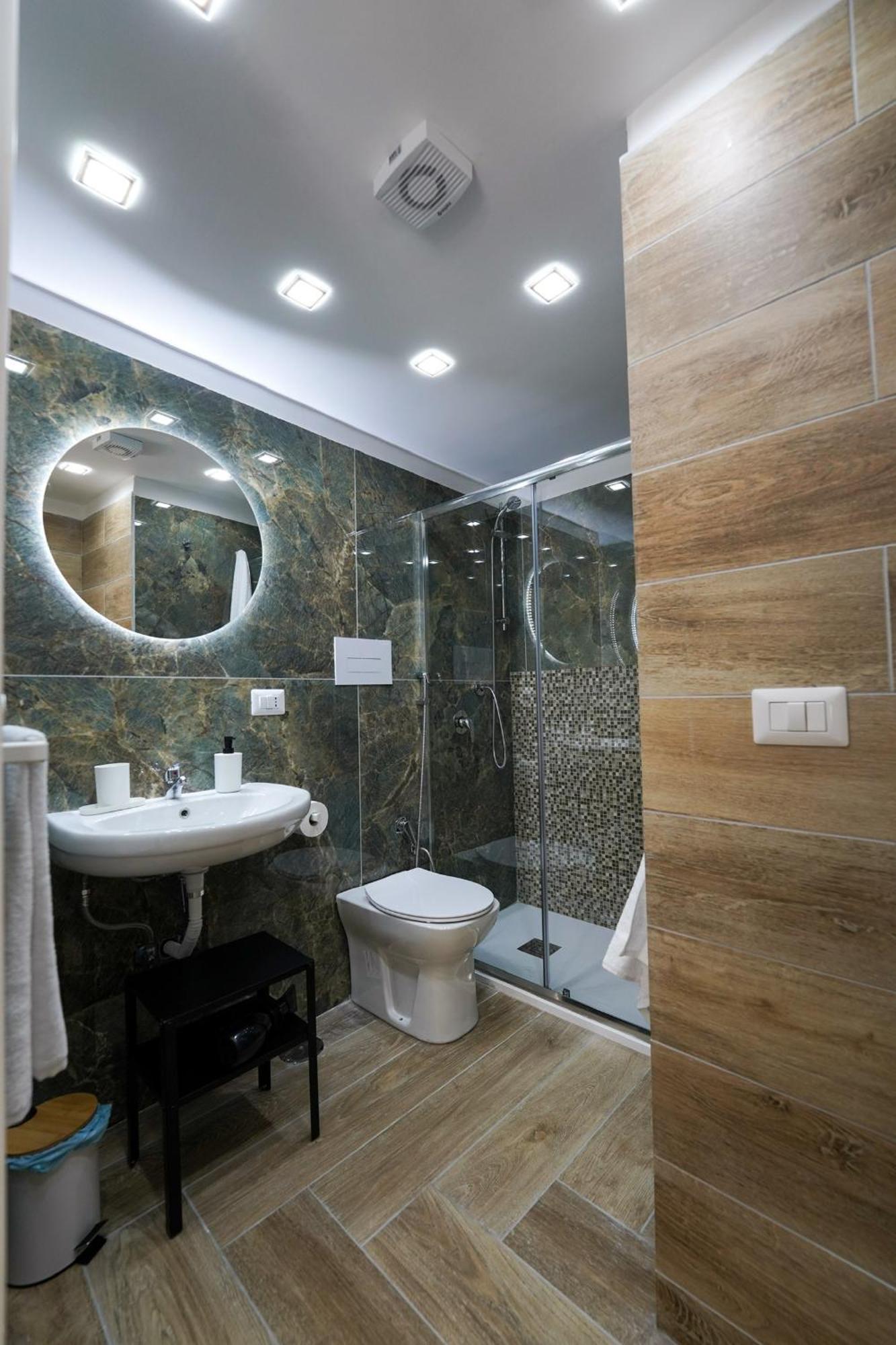 Apartment I Munacielli - Carita Naples
