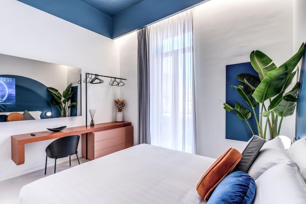 Corso Umberto 228 Apartment Naples
