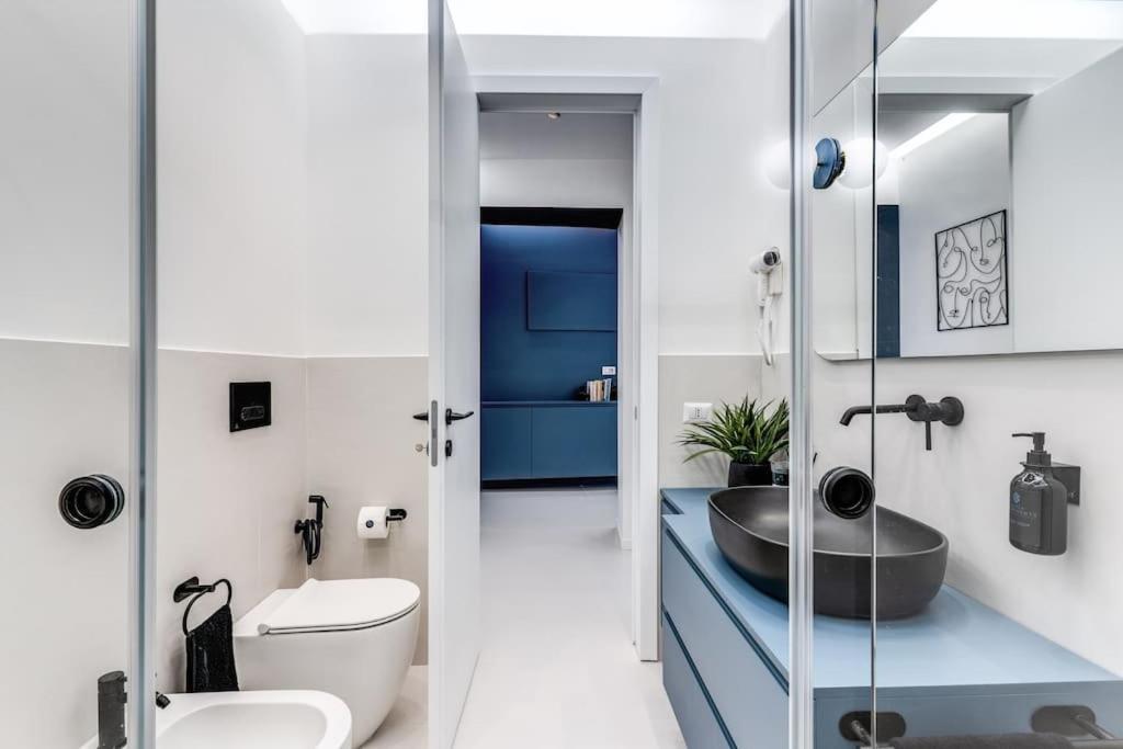 Corso Umberto 228 Apartment Naples