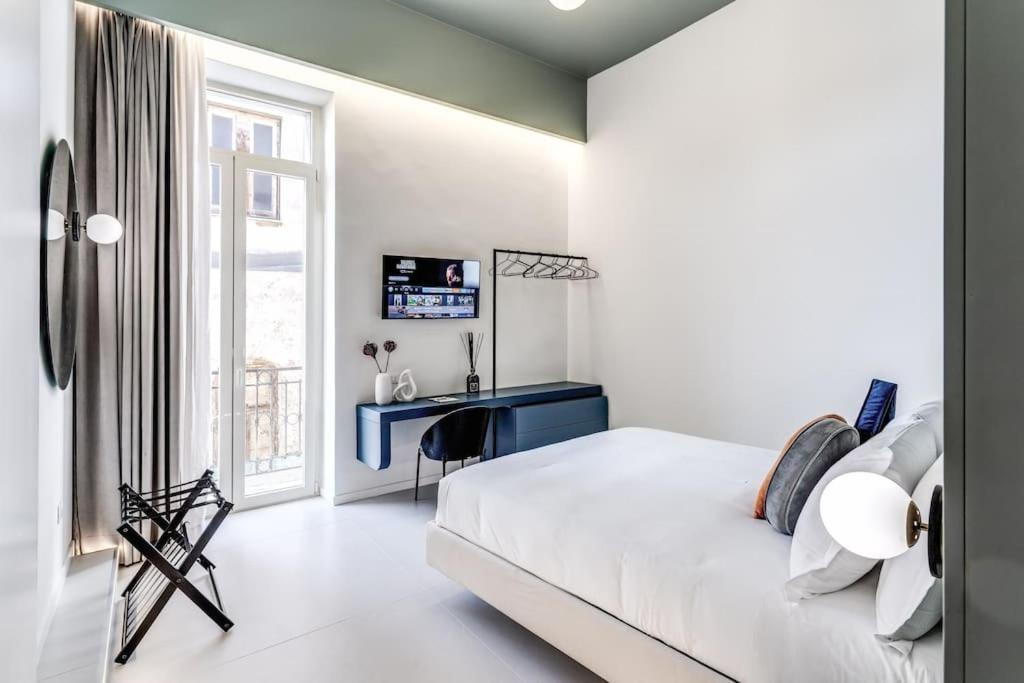 Corso Umberto 228 Apartment