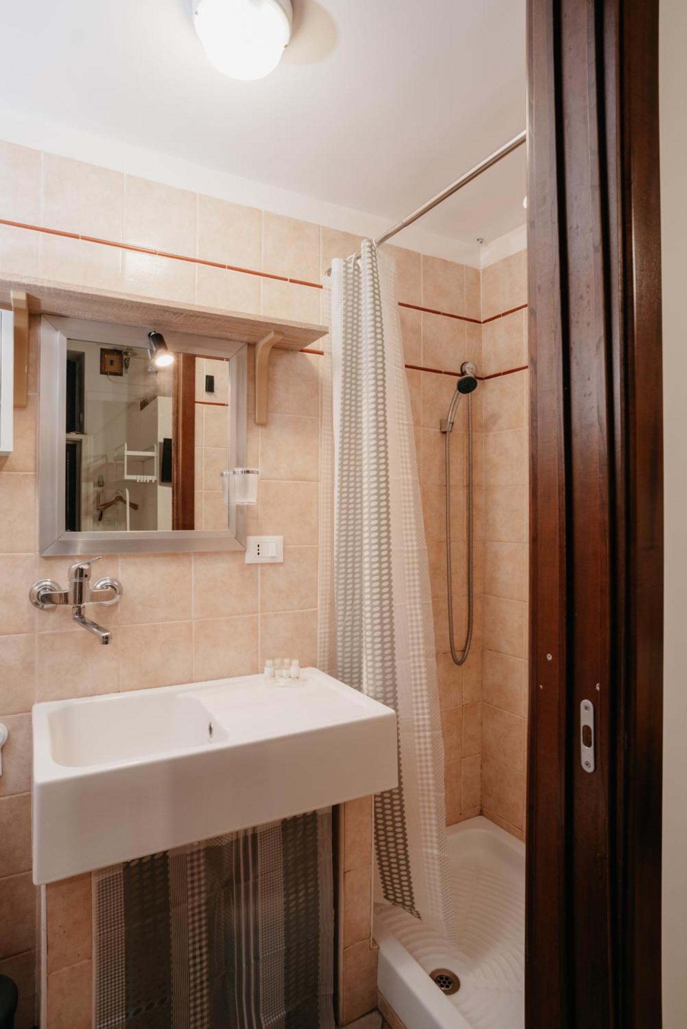 Apartment San Marcellino By Casanapoletana Naples