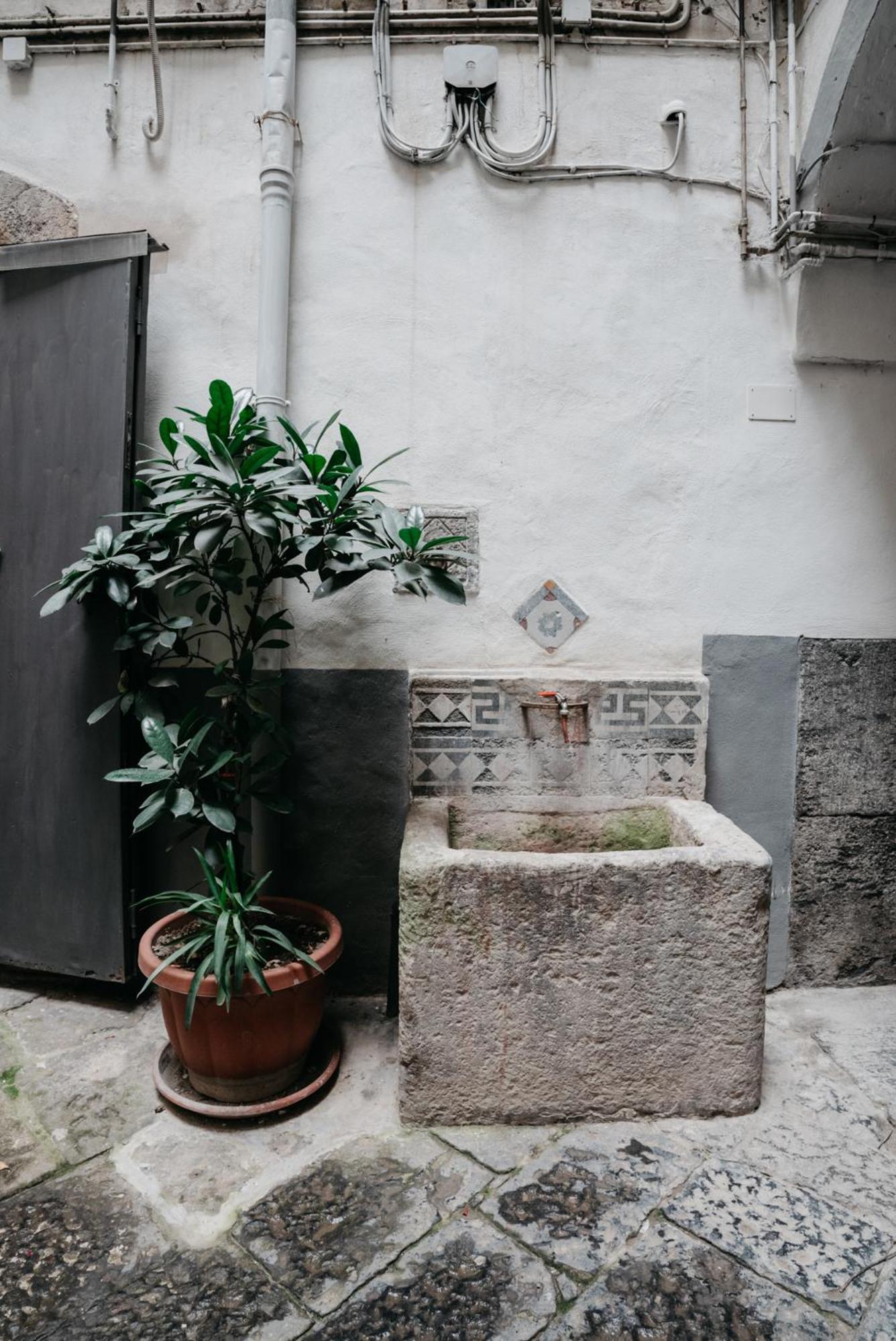 Apartment San Marcellino By Casanapoletana Naples