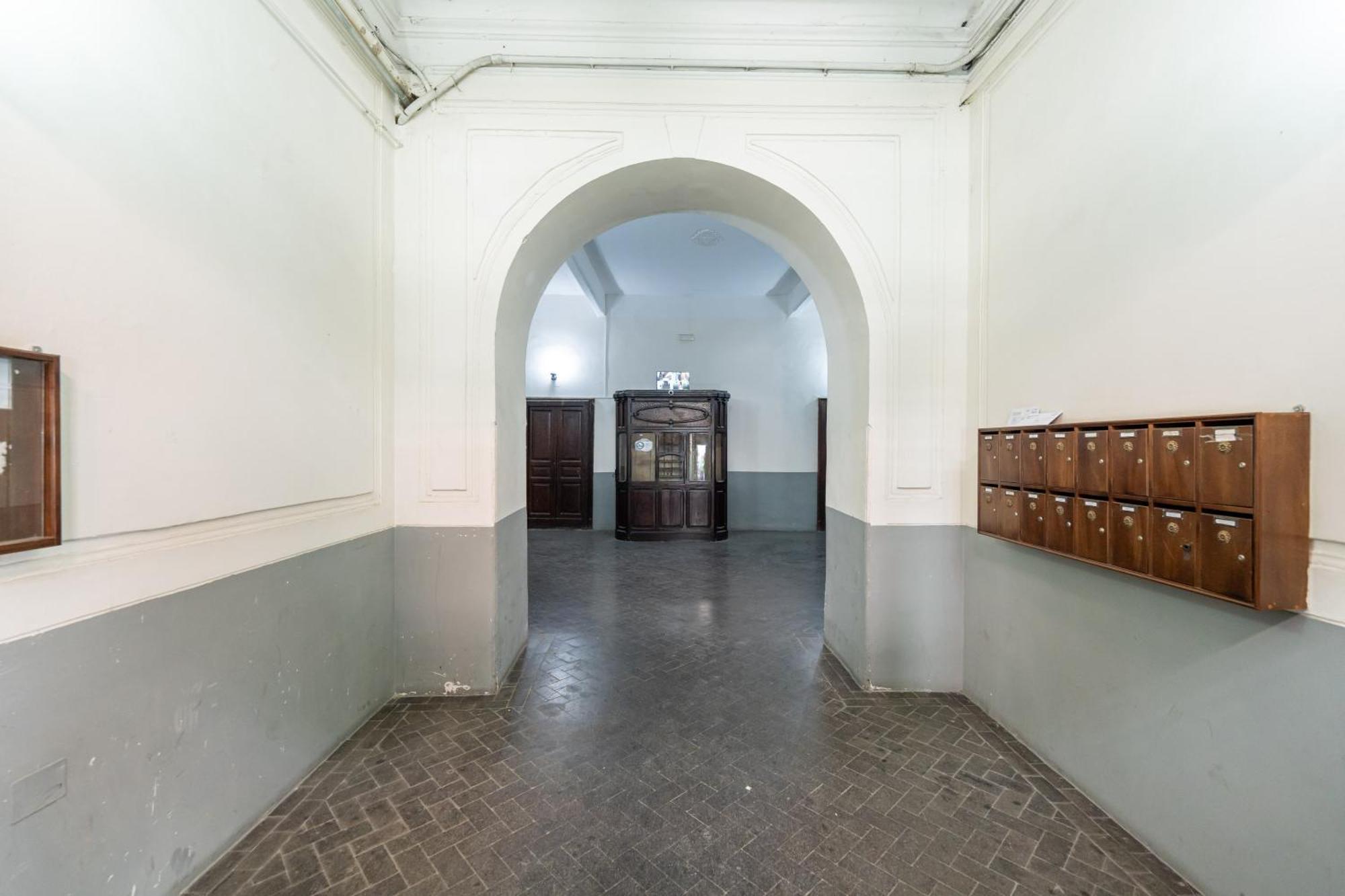 Guest house Relais Sole Naples