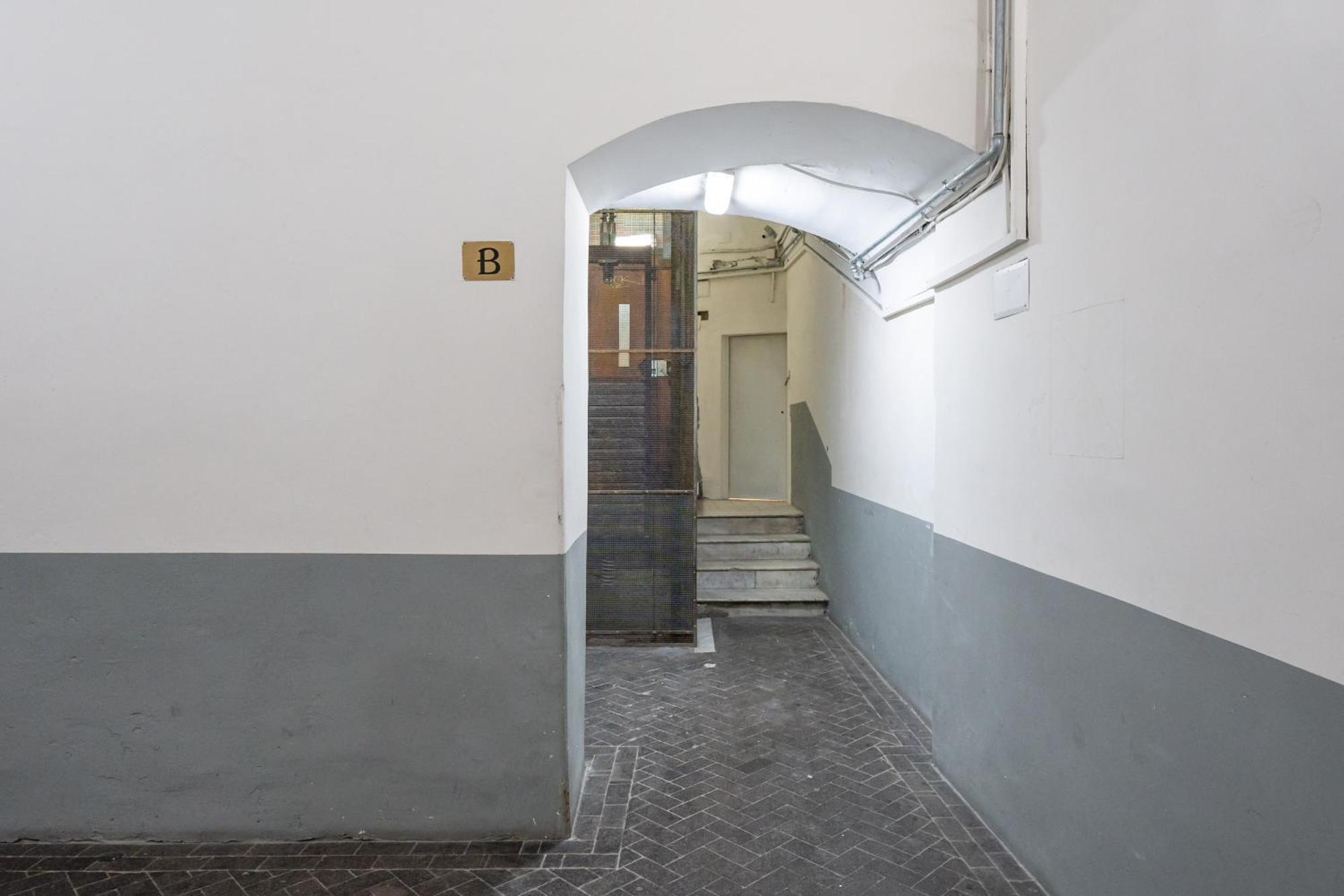 Guest house Relais Sole