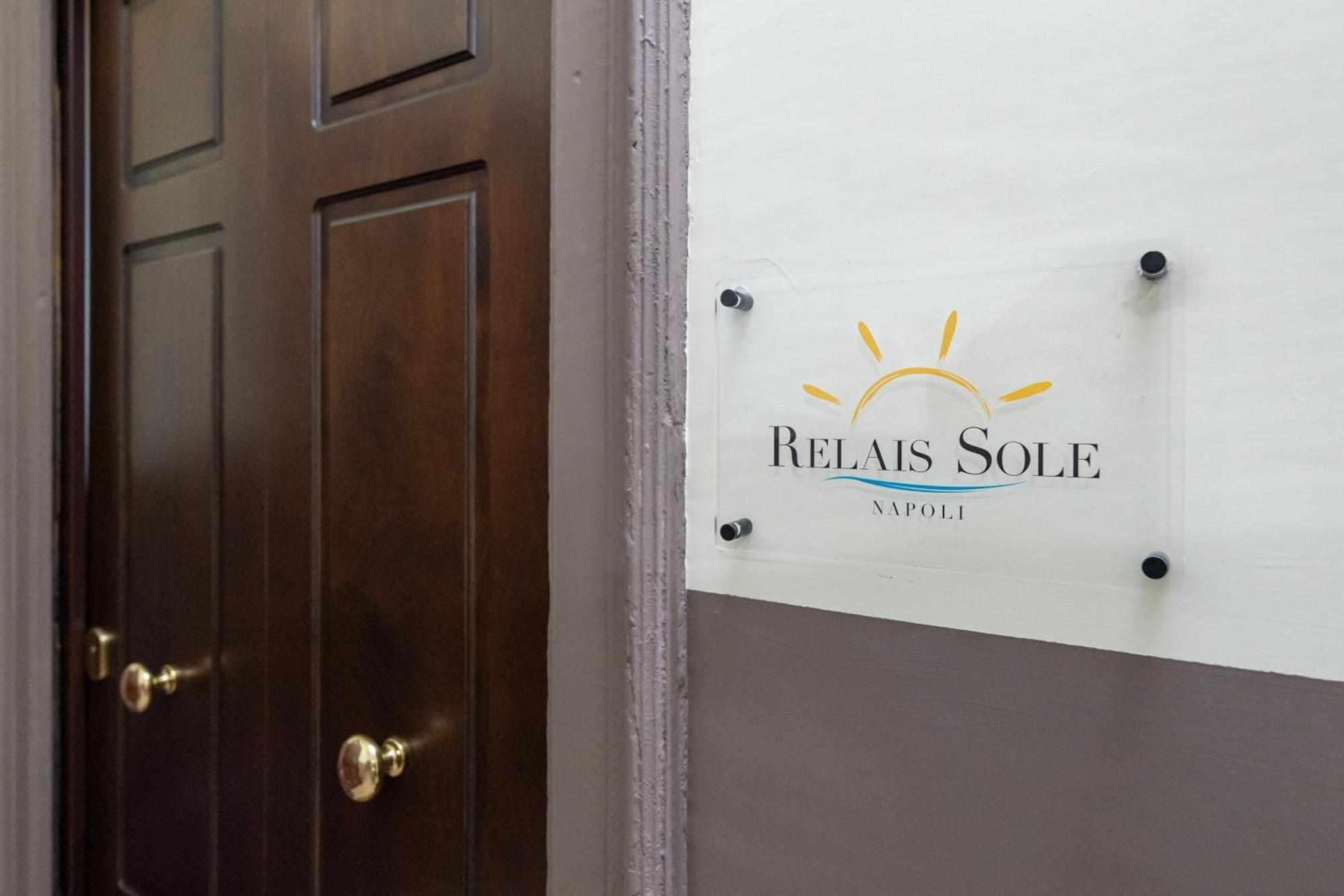 Guest house Relais Sole