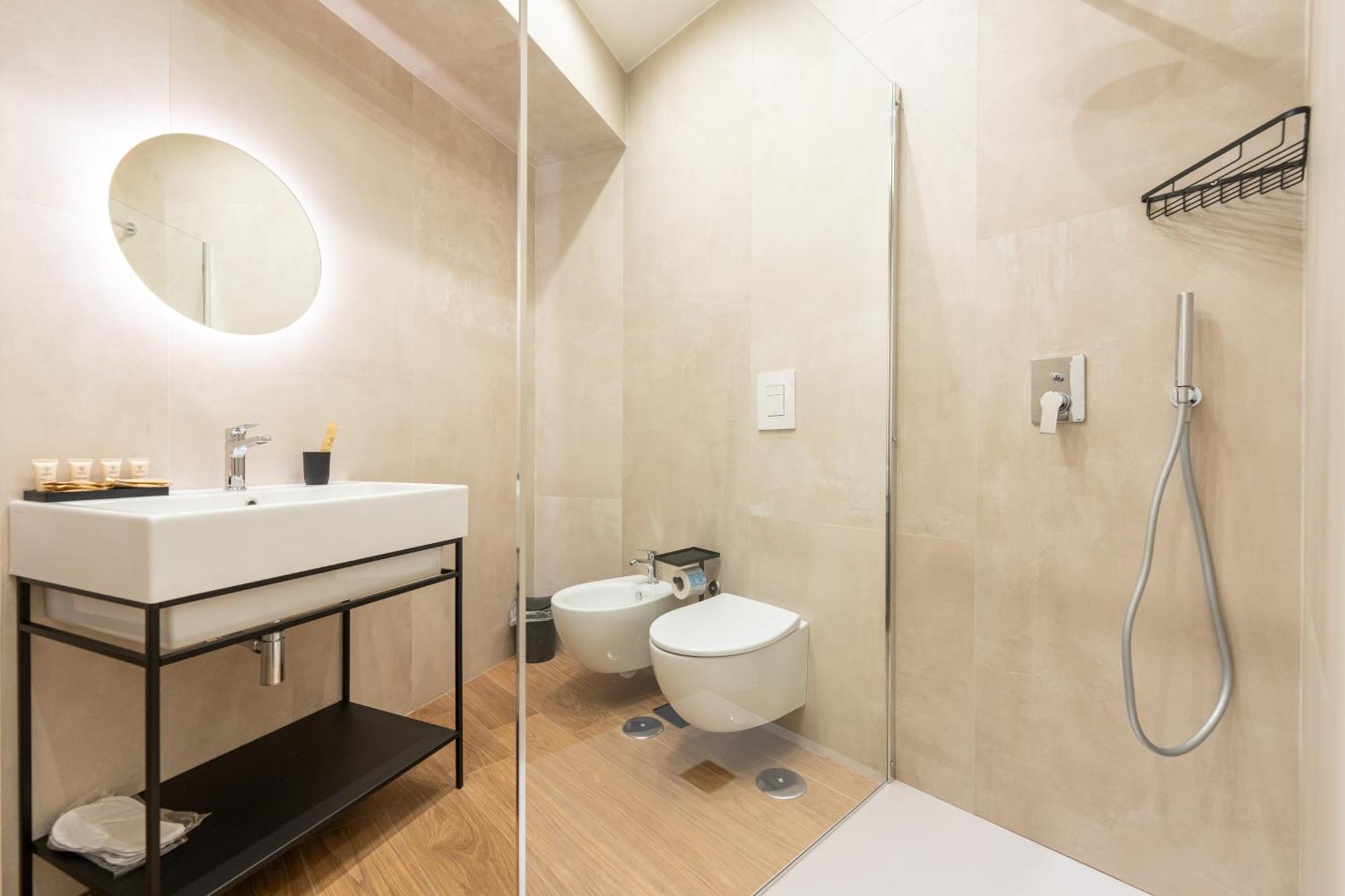 Relais Sole Naples