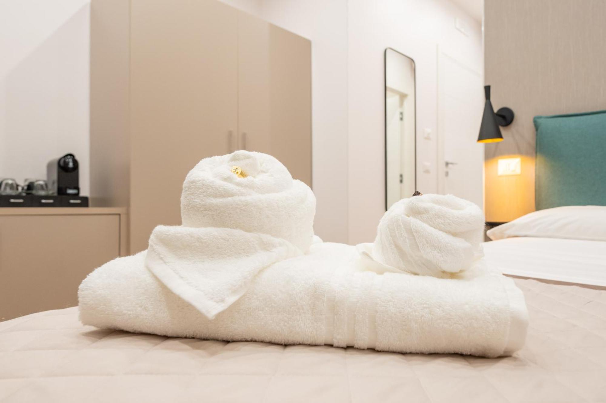 Guest house Relais Sole