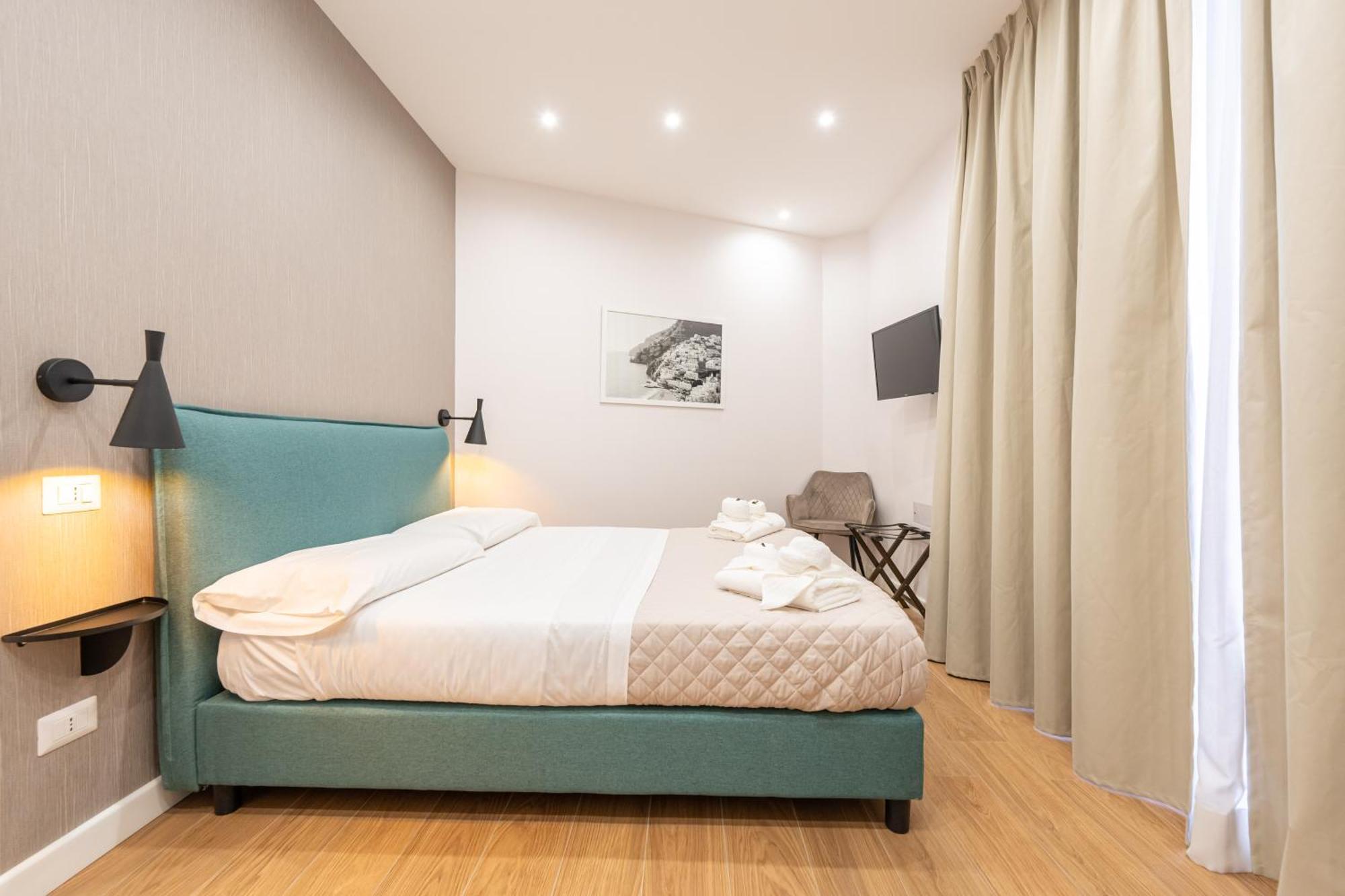 Guest house Relais Sole *