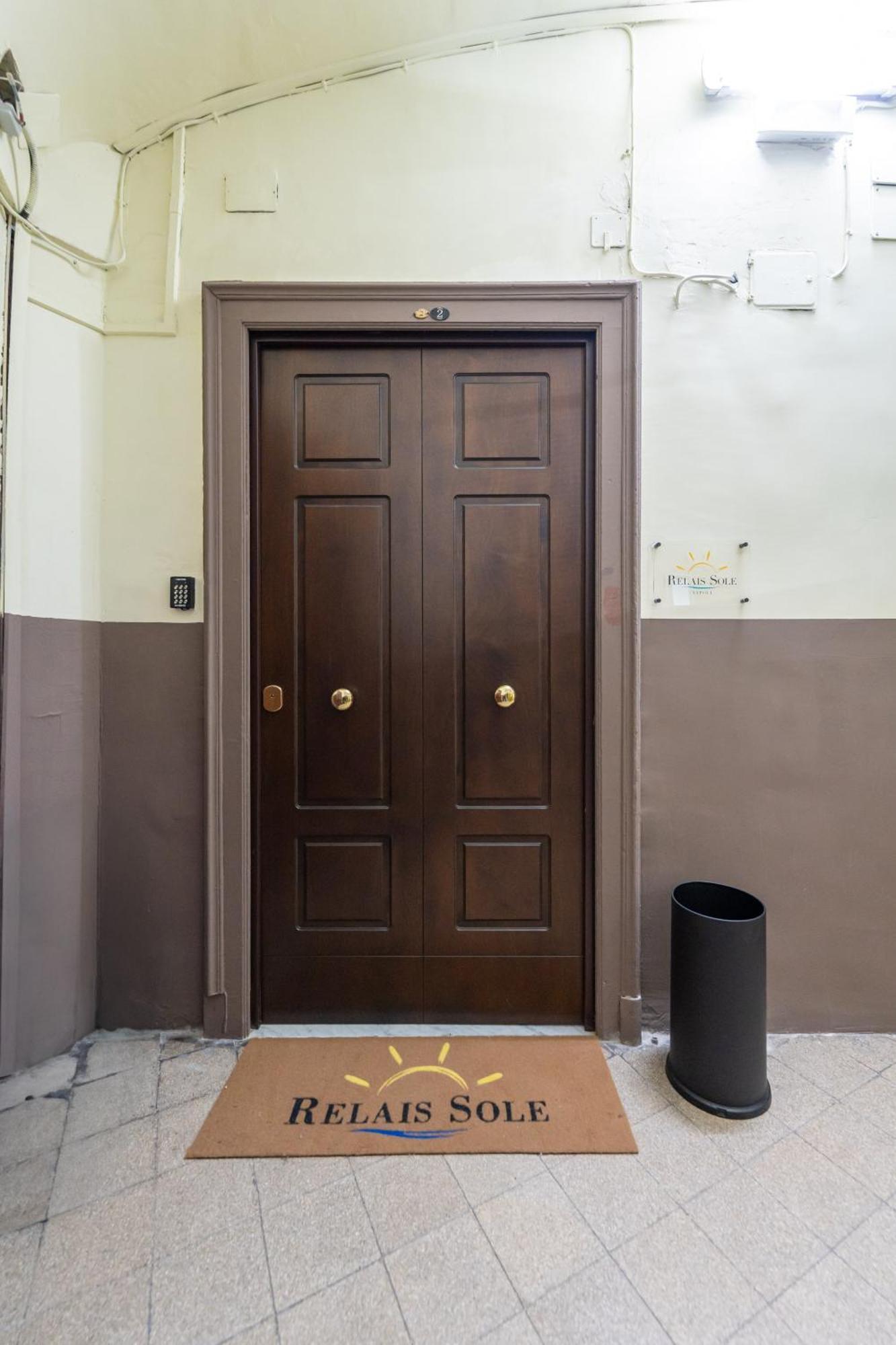Guest house Relais Sole Naples
