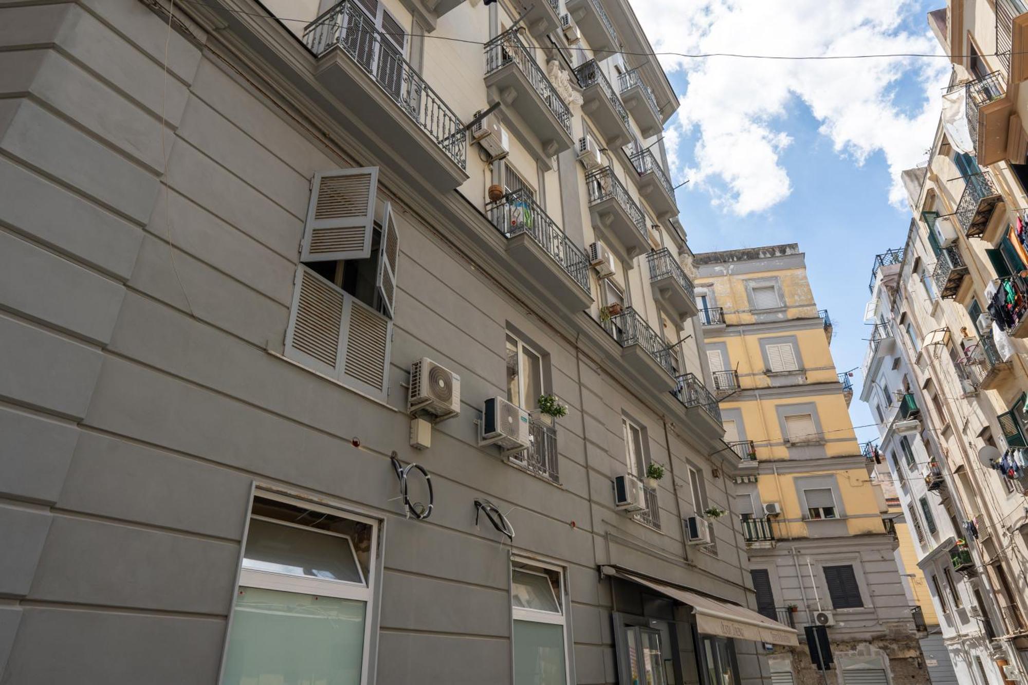Relais Sole Guest house