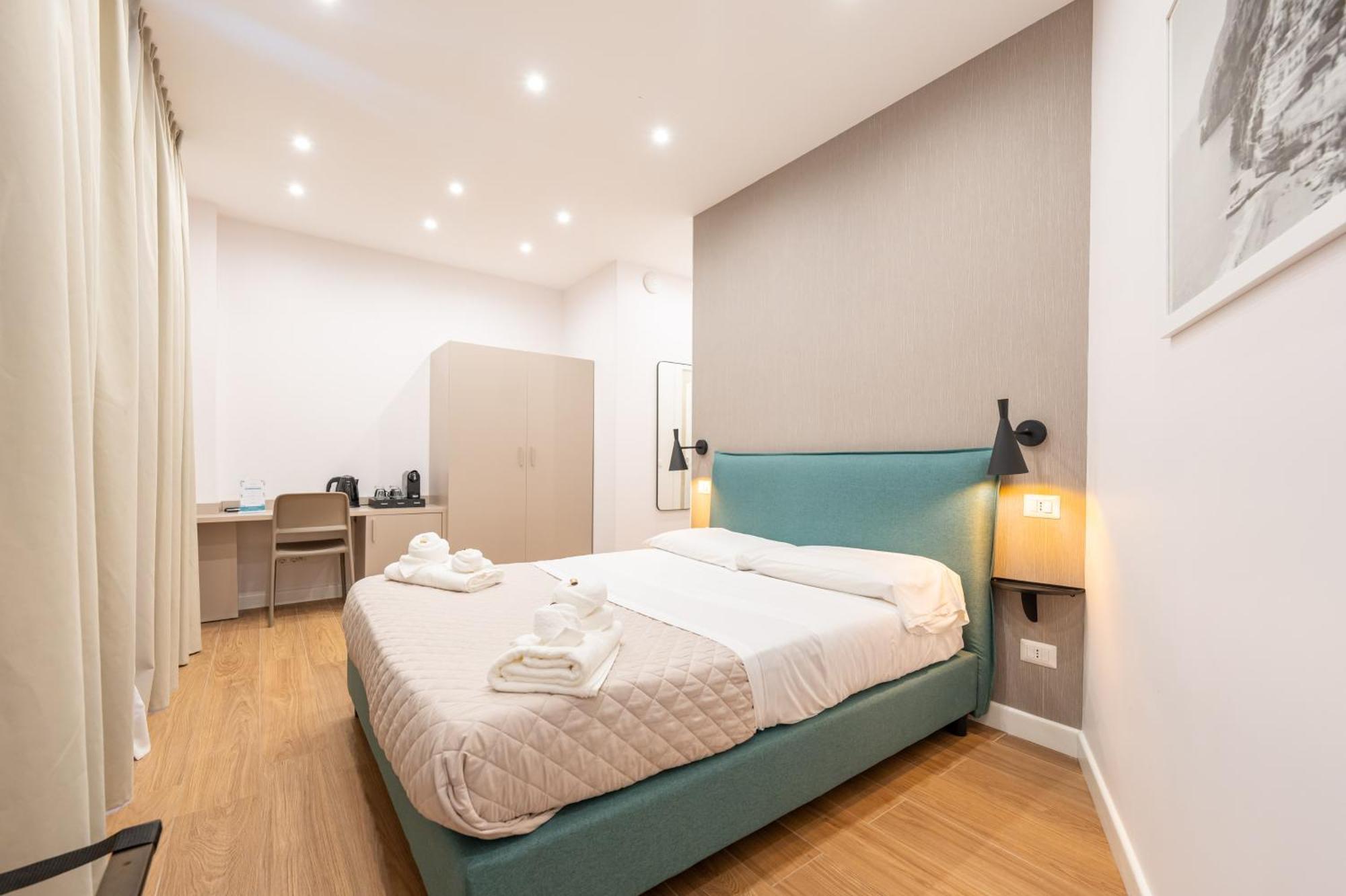 Guest house Relais Sole Naples