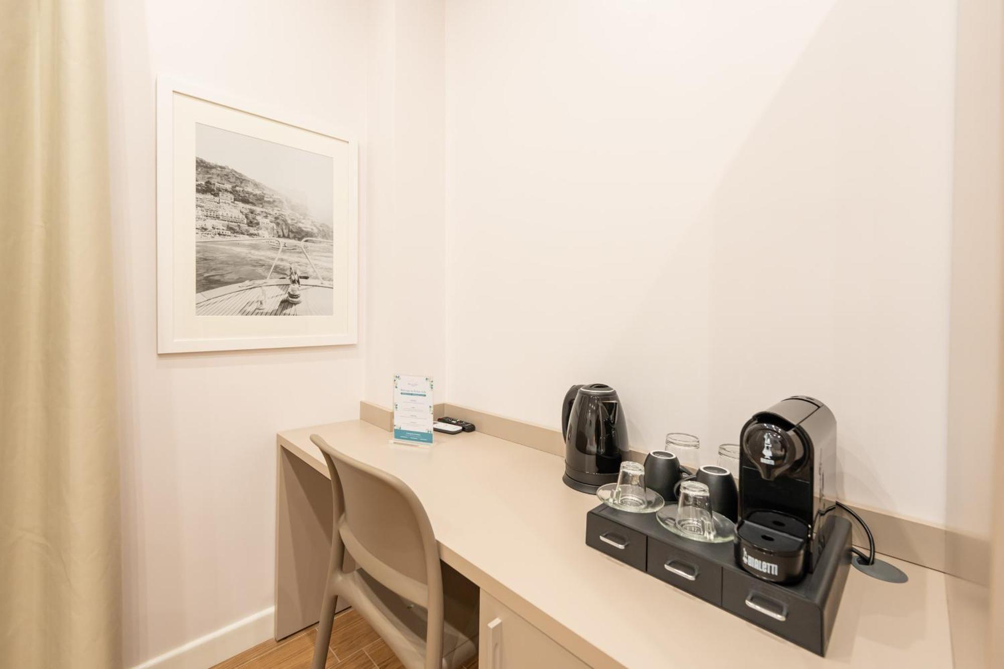 Guest house Relais Sole *