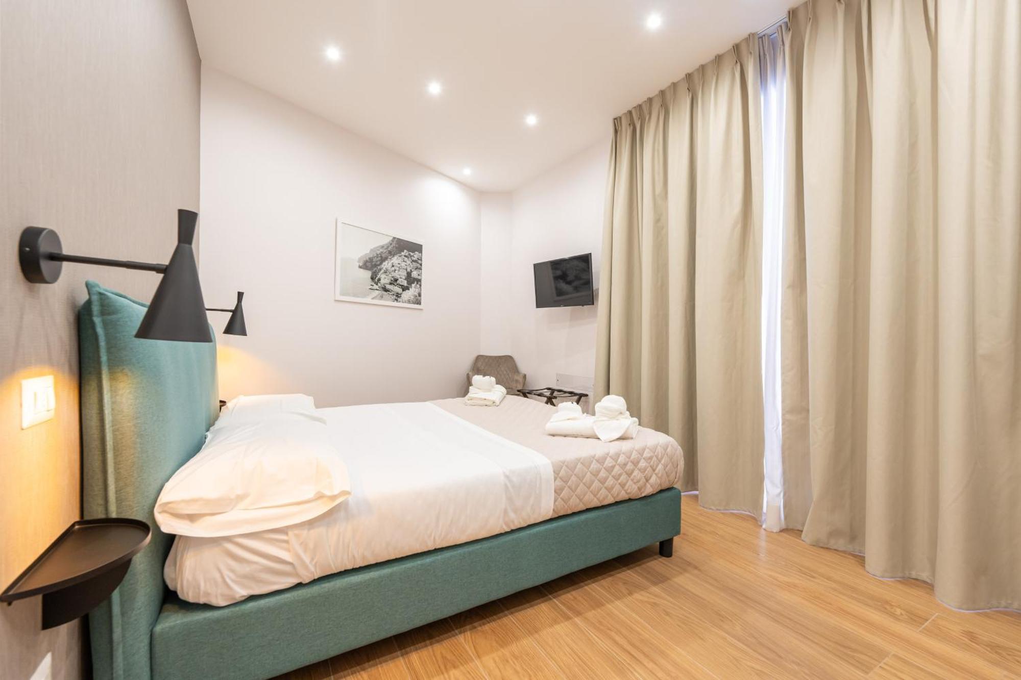 Relais Sole Naples