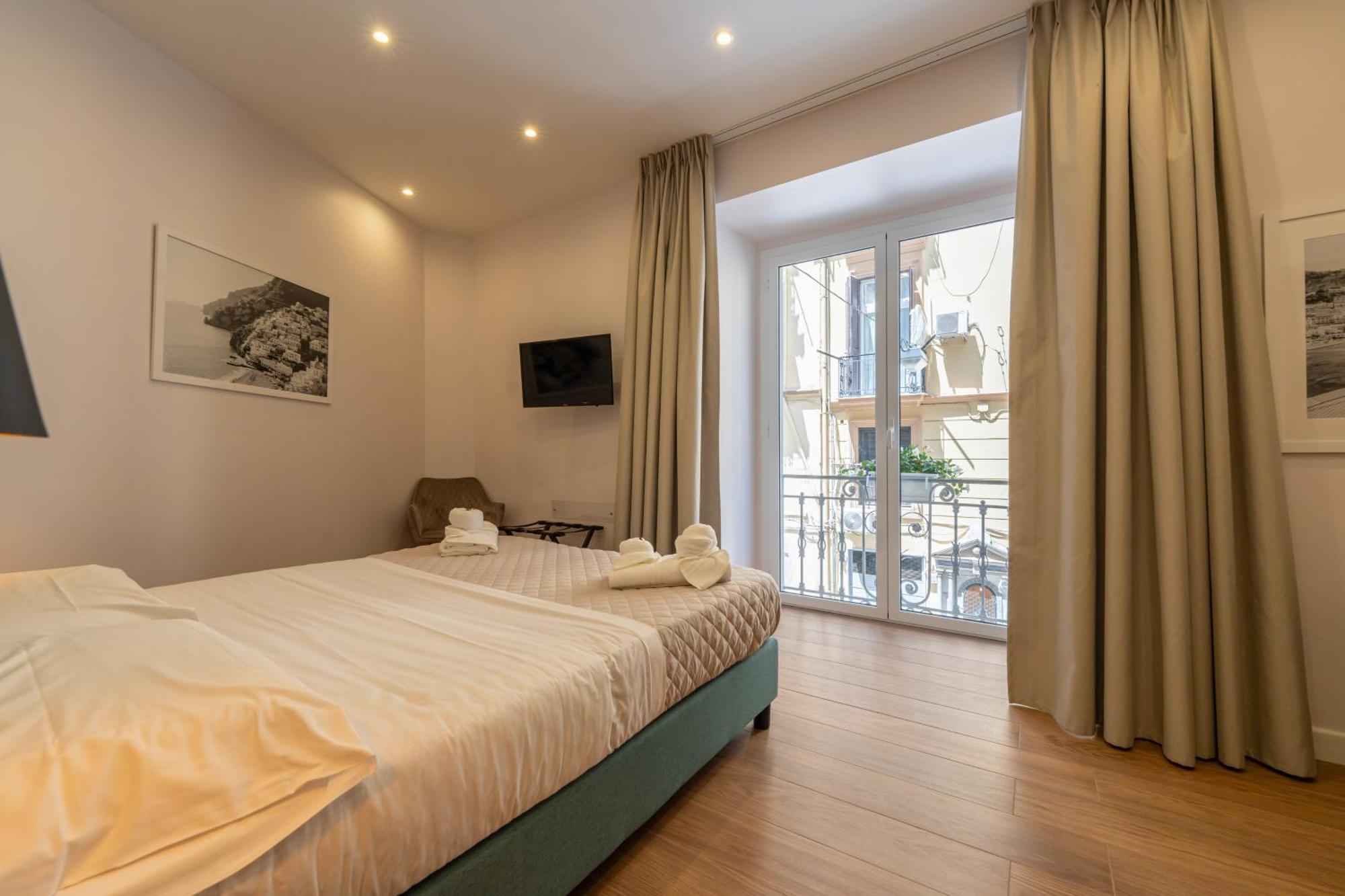 Relais Sole * Naples