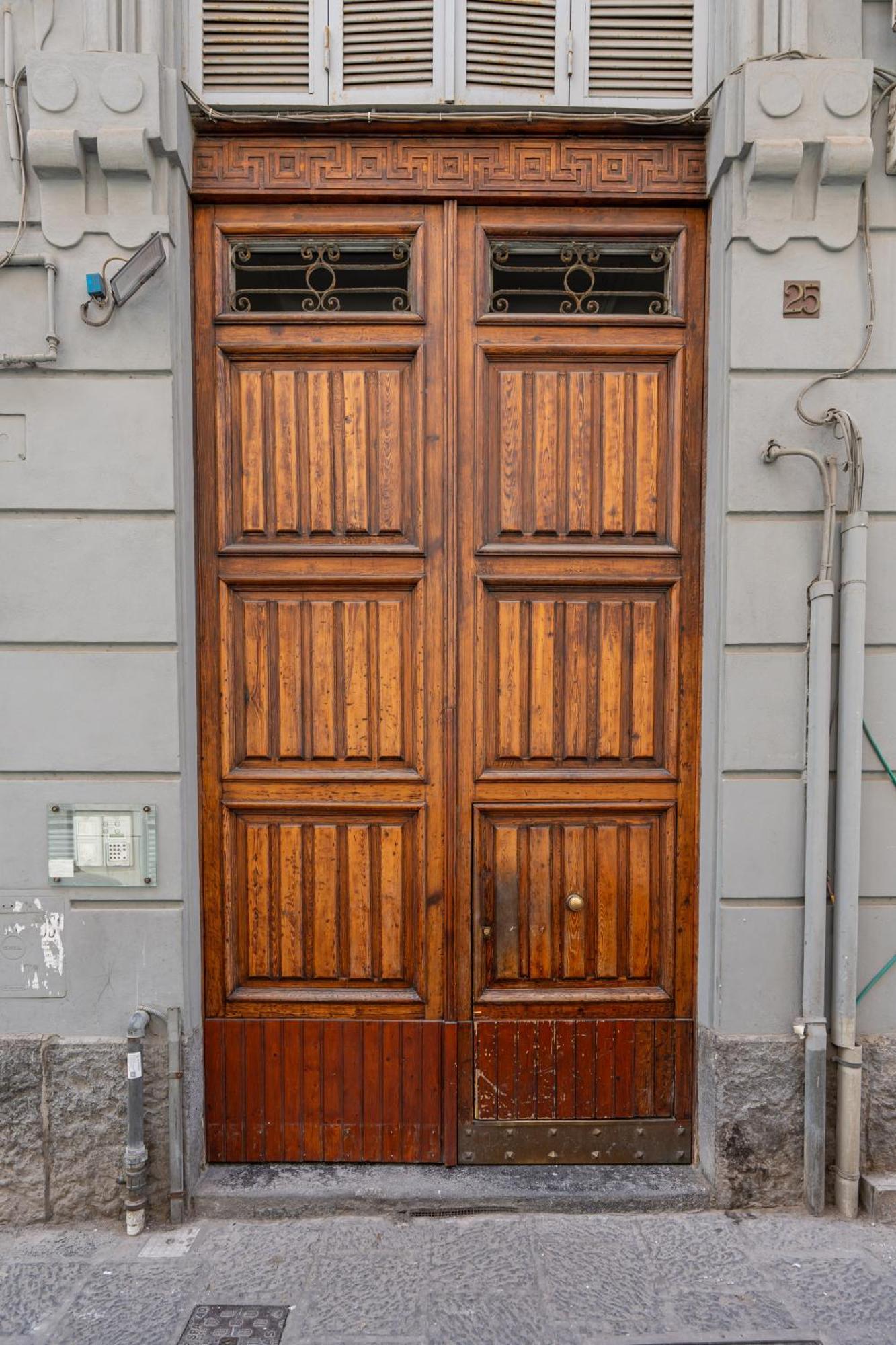 Relais Sole Guest house