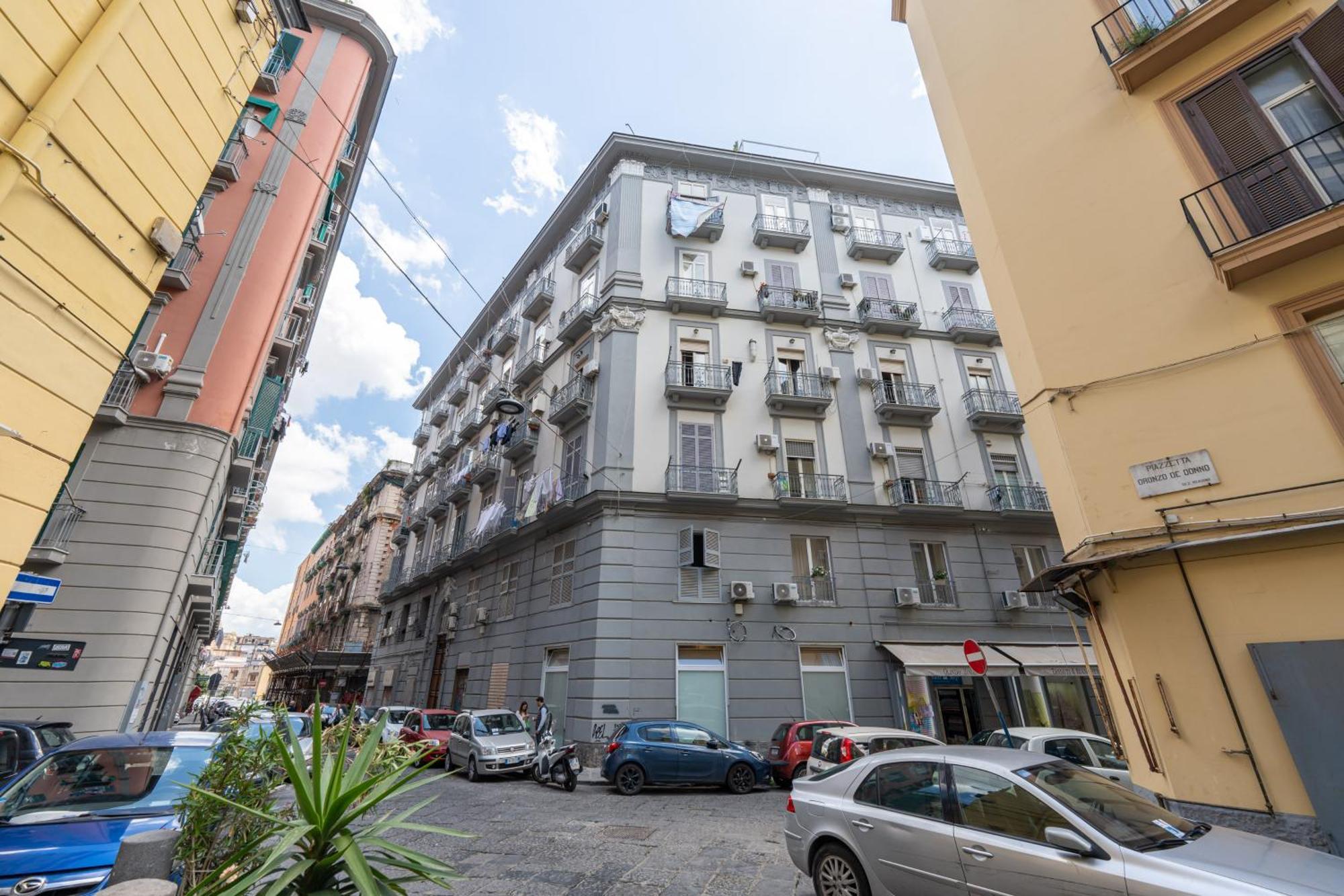 Relais Sole Naples