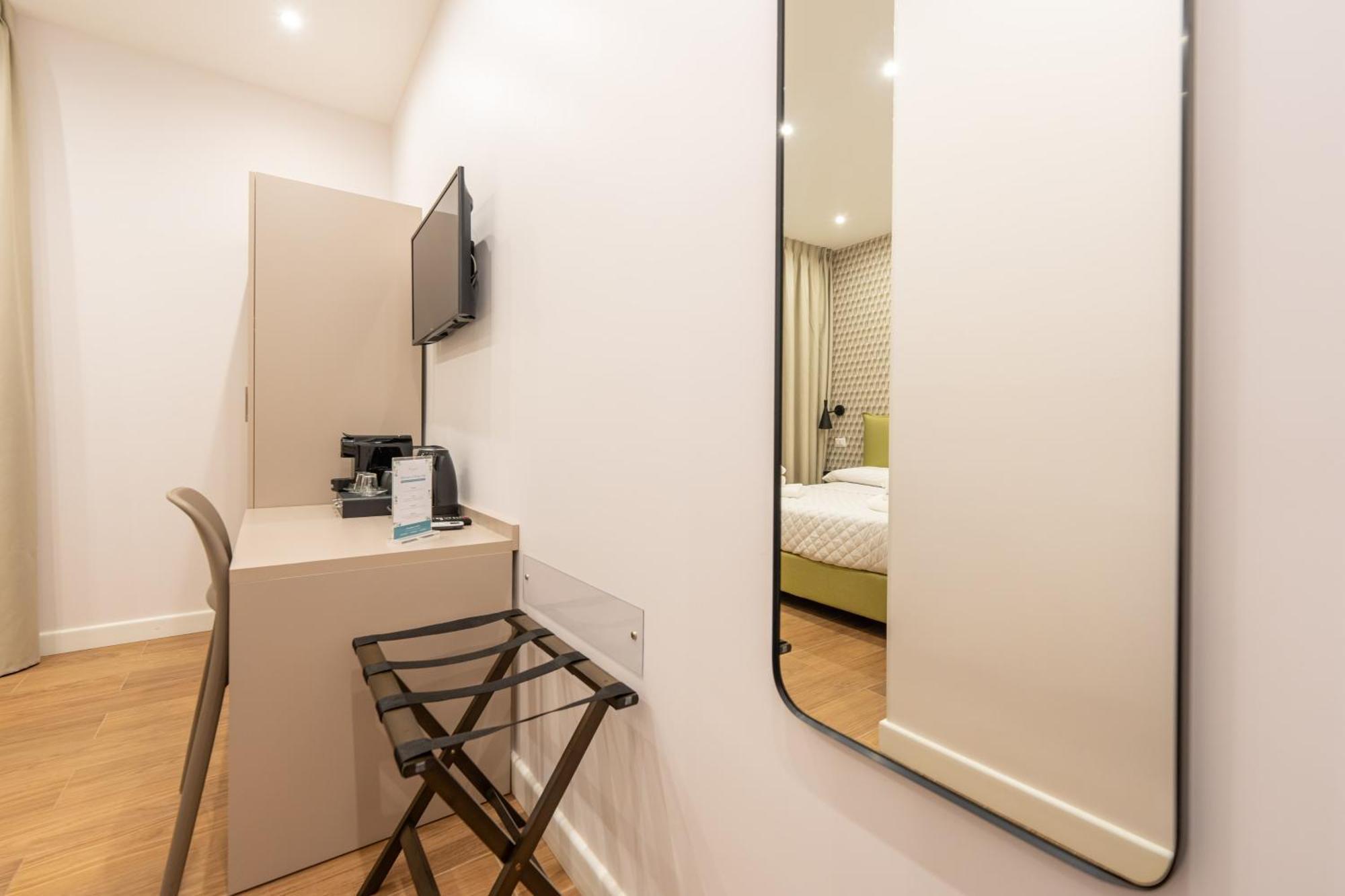 Relais Sole Naples